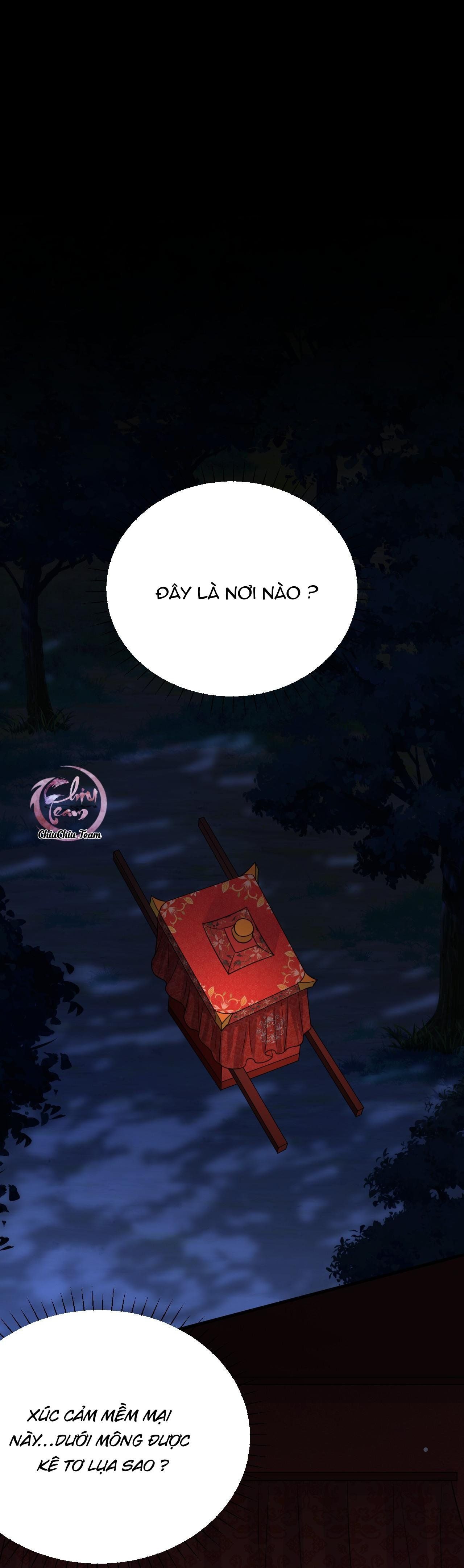 Rất Tiếc, Bạn Không Thể Đăng Xuất Khỏi Trò Chơi Chapter 16 - 3