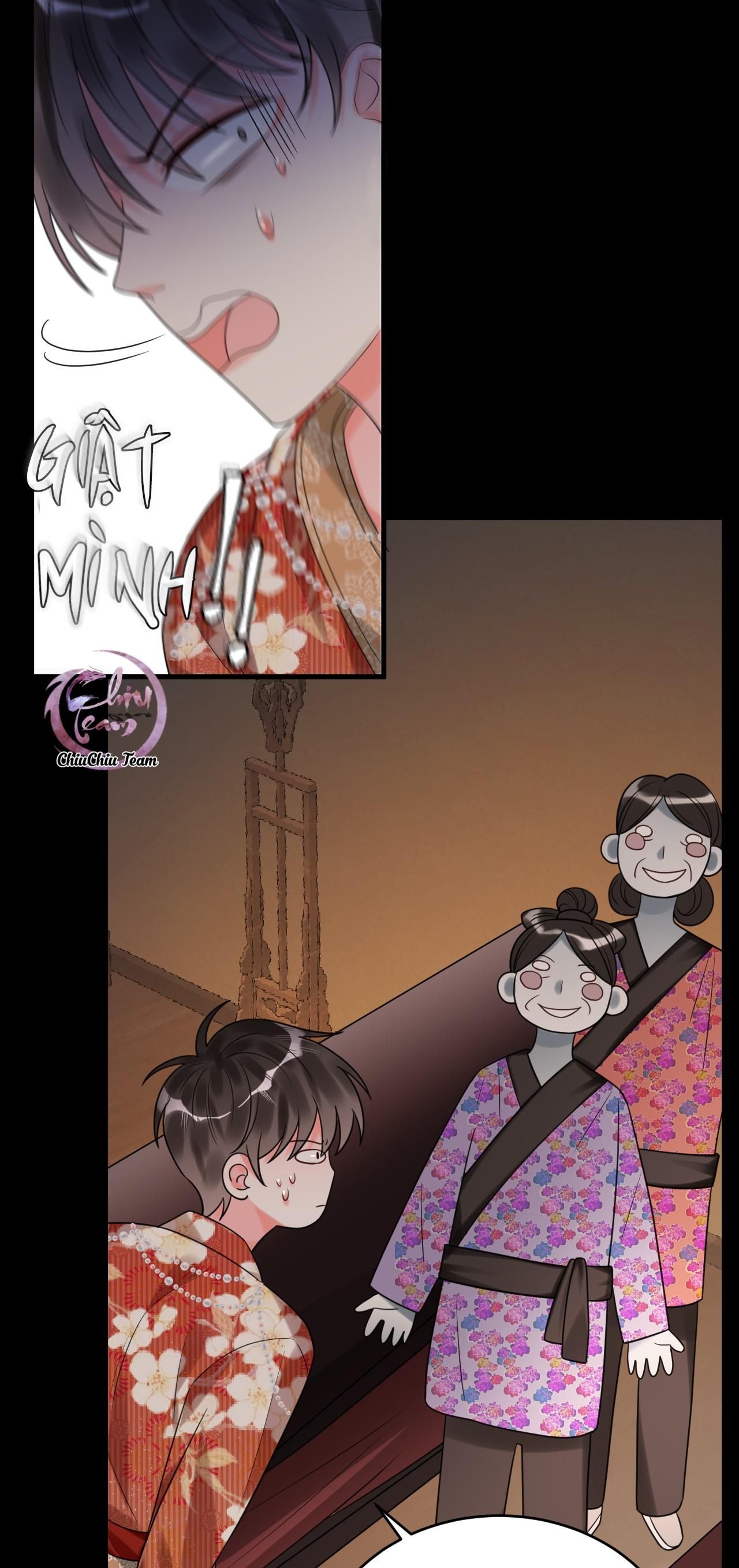 Rất Tiếc, Bạn Không Thể Đăng Xuất Khỏi Trò Chơi Chapter 16 - 21