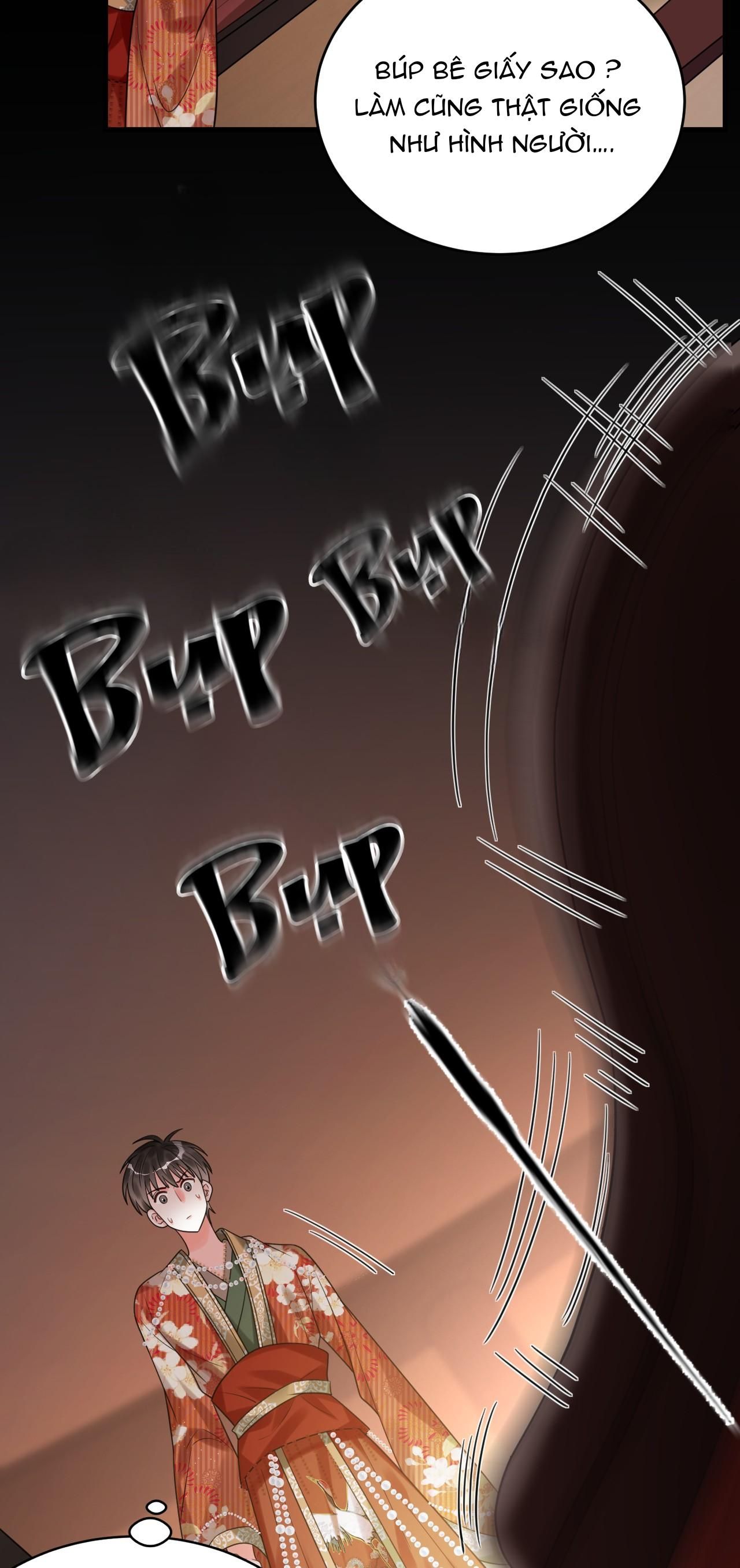 Rất Tiếc, Bạn Không Thể Đăng Xuất Khỏi Trò Chơi Chapter 16 - 22