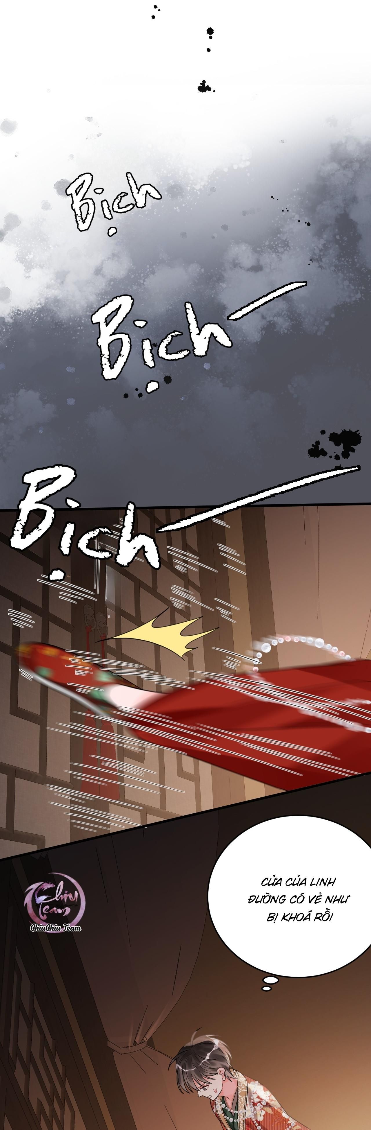 Rất Tiếc, Bạn Không Thể Đăng Xuất Khỏi Trò Chơi Chapter 16 - 25