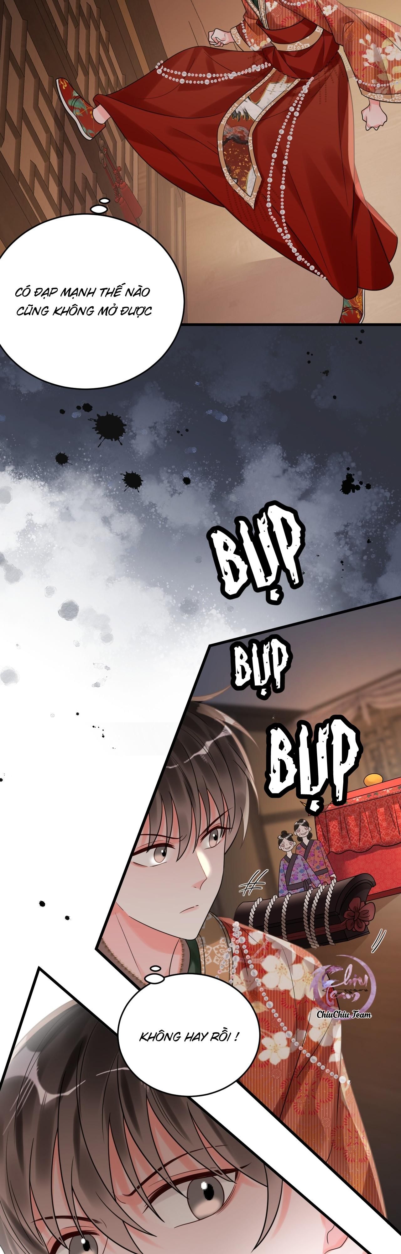 Rất Tiếc, Bạn Không Thể Đăng Xuất Khỏi Trò Chơi Chapter 16 - 26