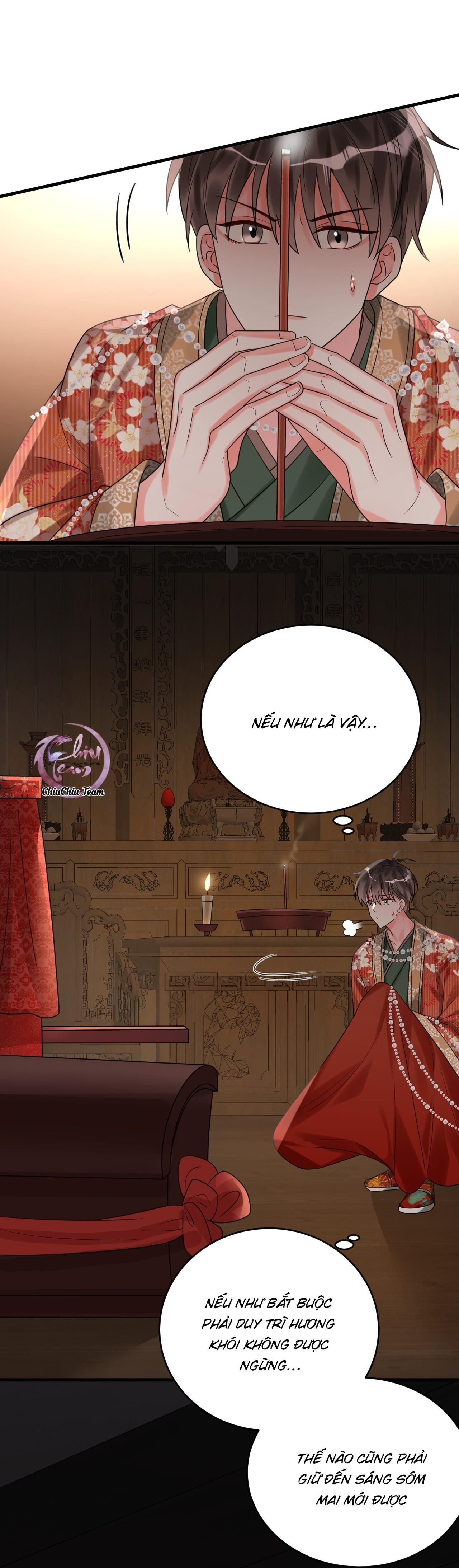 Rất Tiếc, Bạn Không Thể Đăng Xuất Khỏi Trò Chơi Chapter 16 - 30