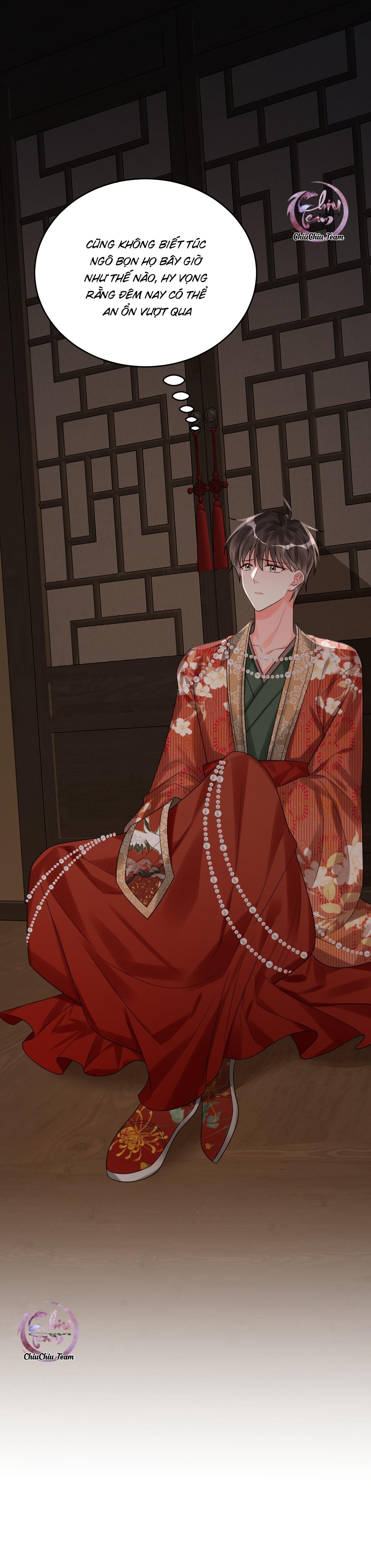 Rất Tiếc, Bạn Không Thể Đăng Xuất Khỏi Trò Chơi Chapter 16 - 31