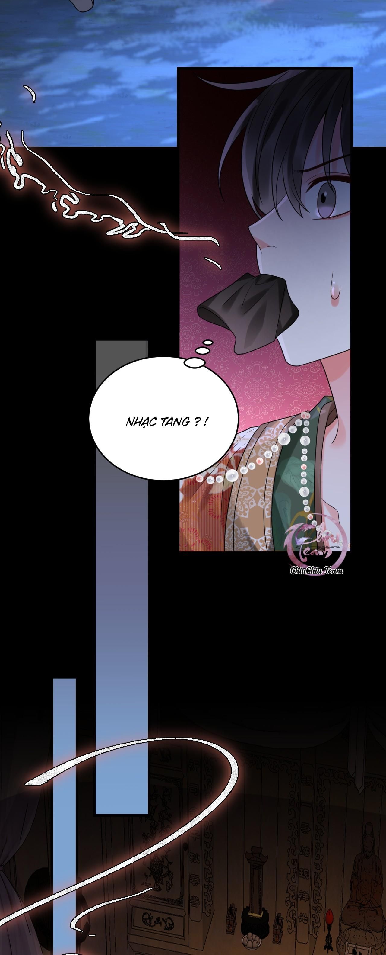 Rất Tiếc, Bạn Không Thể Đăng Xuất Khỏi Trò Chơi Chapter 16 - 8