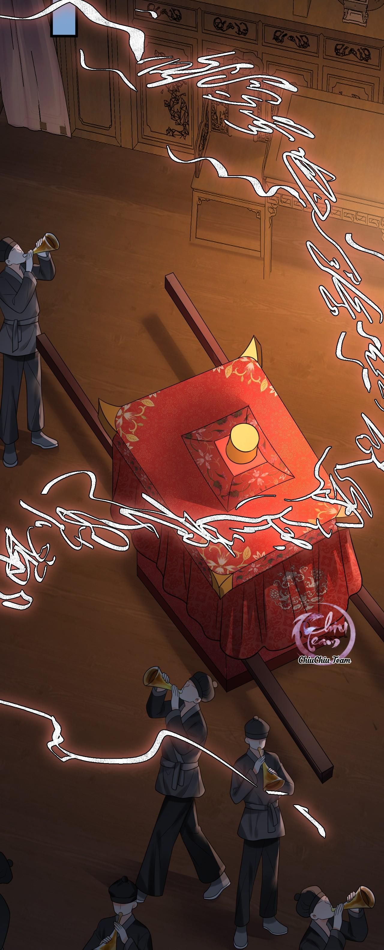 Rất Tiếc, Bạn Không Thể Đăng Xuất Khỏi Trò Chơi Chapter 16 - 9