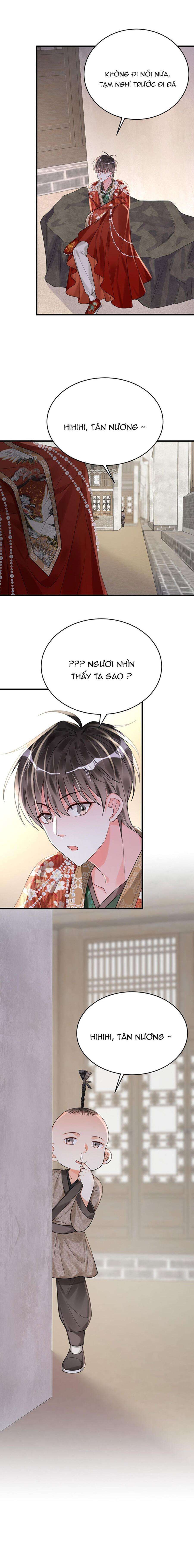Rất Tiếc, Bạn Không Thể Đăng Xuất Khỏi Trò Chơi Chapter 17 - 11