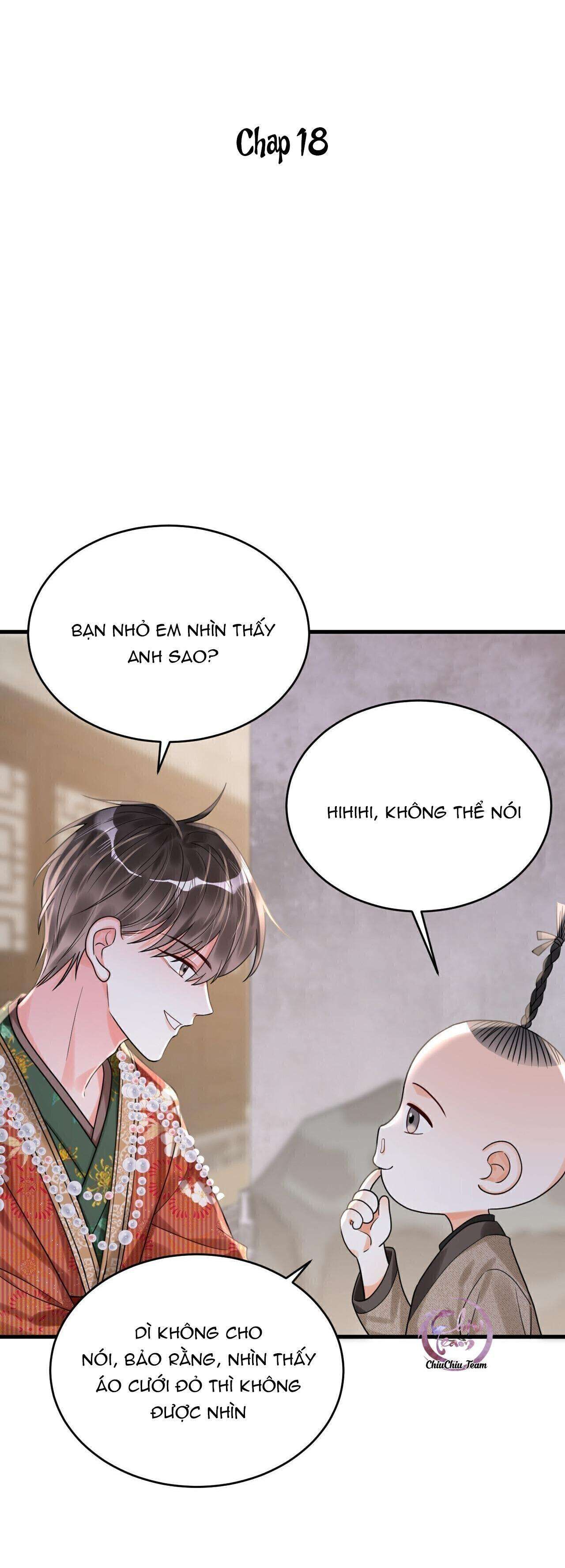 Rất Tiếc, Bạn Không Thể Đăng Xuất Khỏi Trò Chơi Chapter 18 - 2