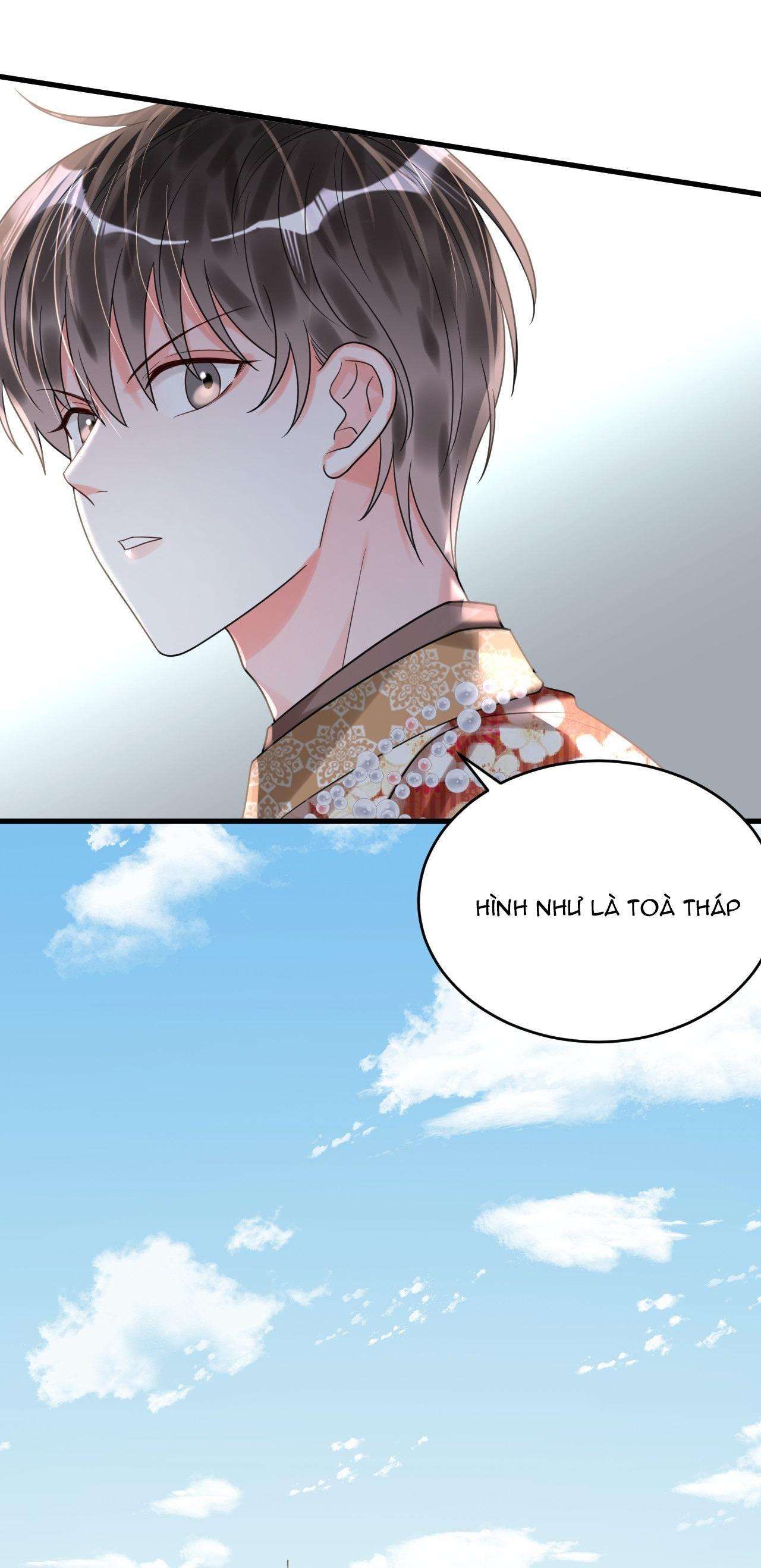 Rất Tiếc, Bạn Không Thể Đăng Xuất Khỏi Trò Chơi Chapter 18 - 17