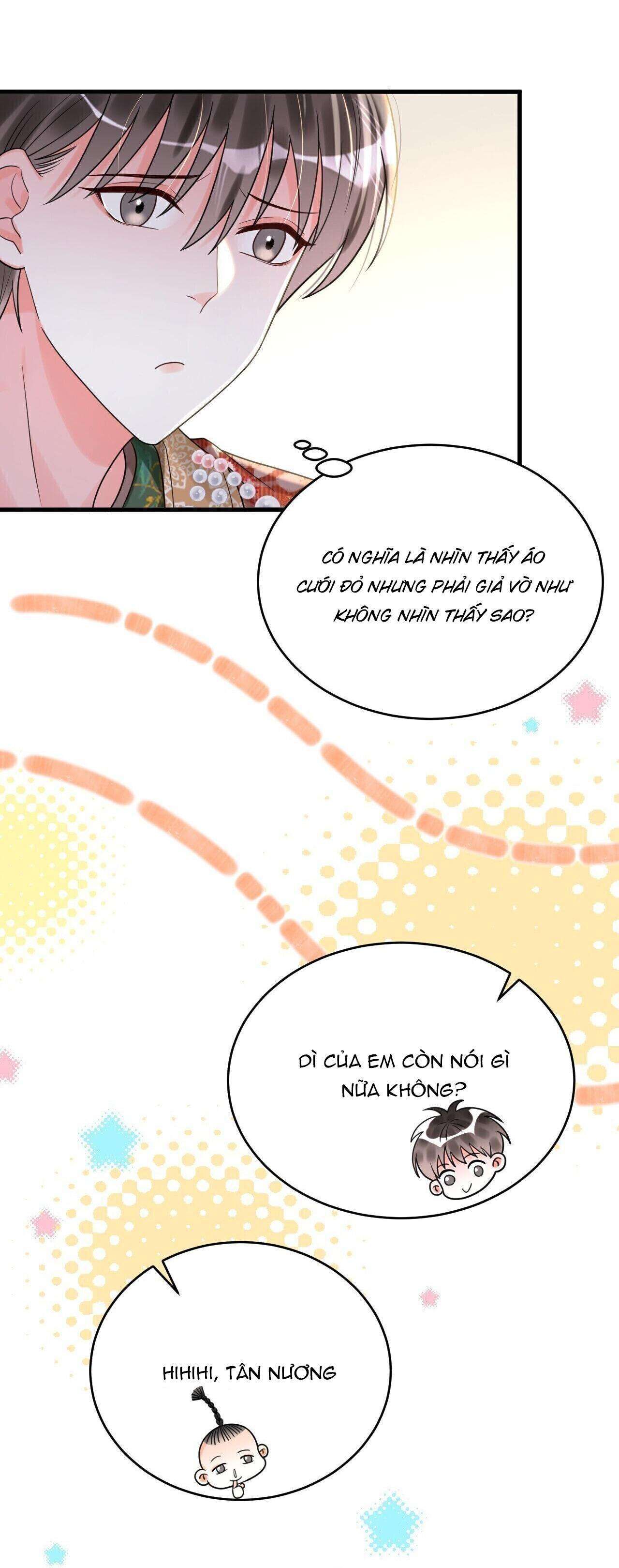 Rất Tiếc, Bạn Không Thể Đăng Xuất Khỏi Trò Chơi Chapter 18 - 3