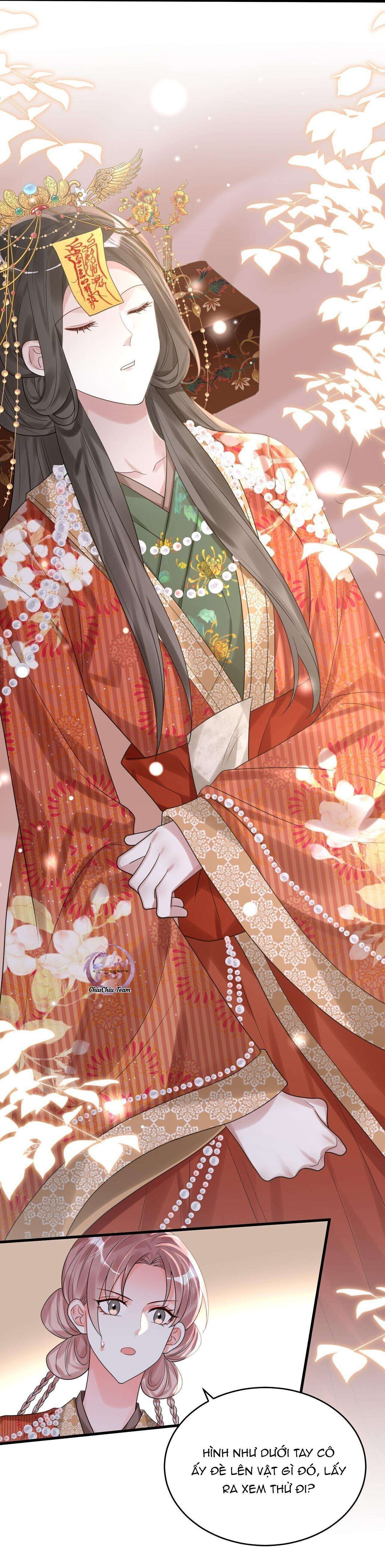 Rất Tiếc, Bạn Không Thể Đăng Xuất Khỏi Trò Chơi Chapter 18 - 24