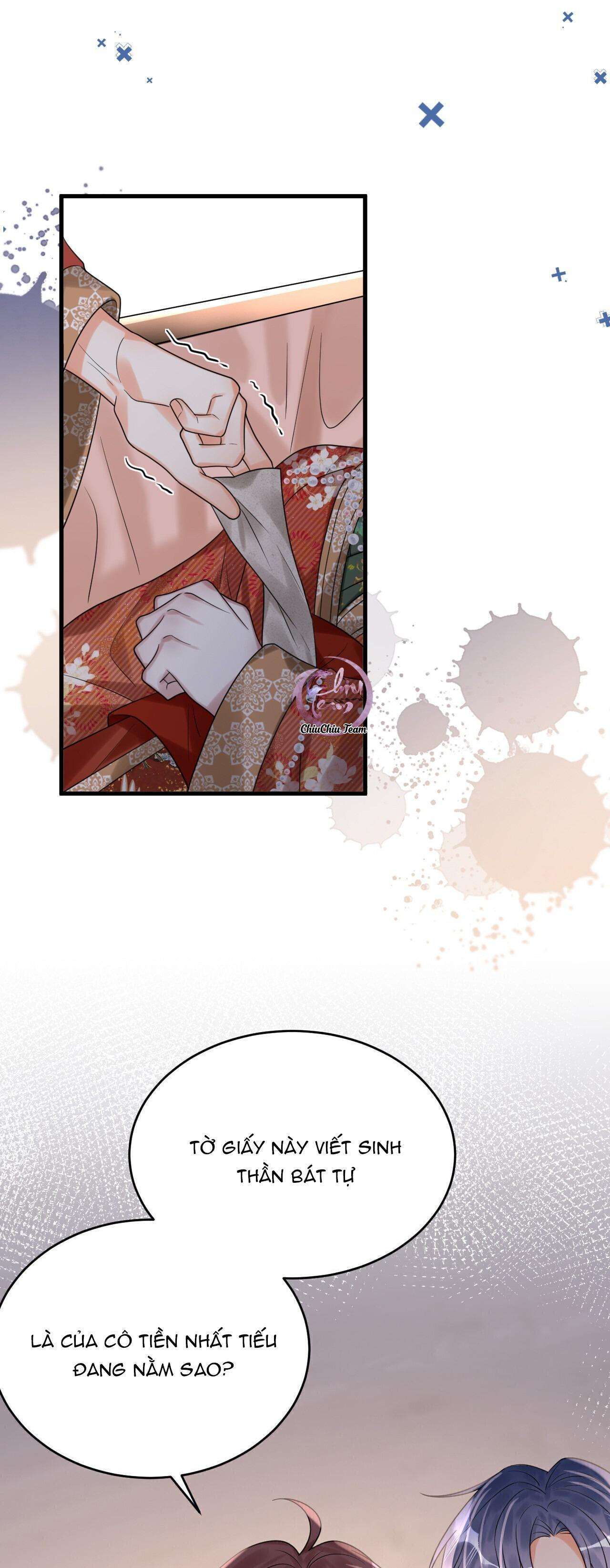 Rất Tiếc, Bạn Không Thể Đăng Xuất Khỏi Trò Chơi Chapter 18 - 26