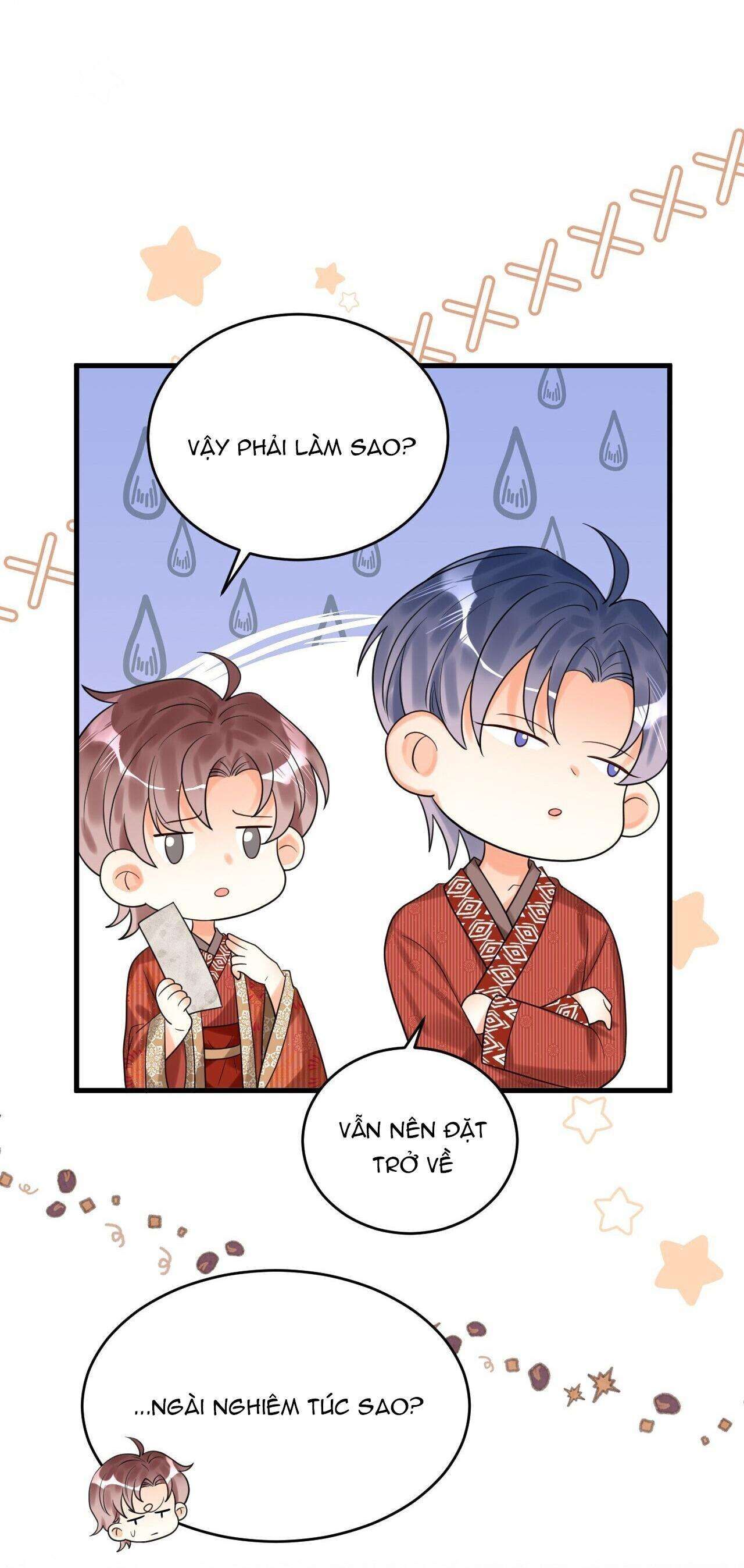 Rất Tiếc, Bạn Không Thể Đăng Xuất Khỏi Trò Chơi Chapter 18 - 29