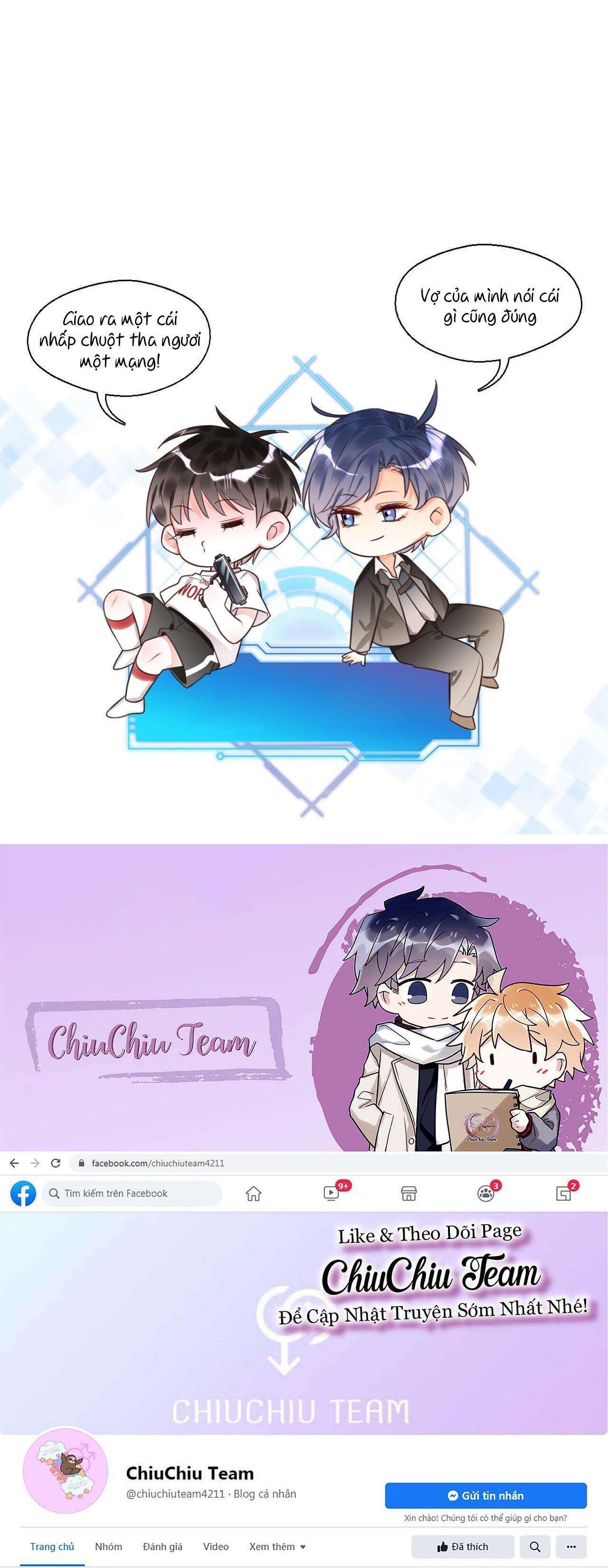 Rất Tiếc, Bạn Không Thể Đăng Xuất Khỏi Trò Chơi Chapter 18 - 31