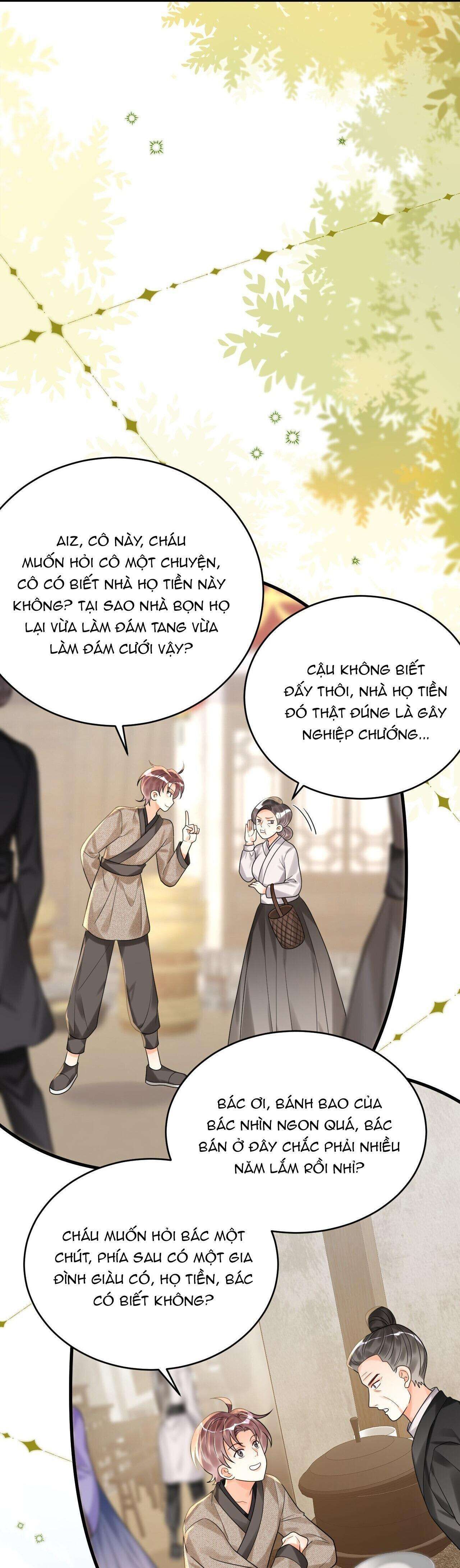 Rất Tiếc, Bạn Không Thể Đăng Xuất Khỏi Trò Chơi Chapter 18 - 6