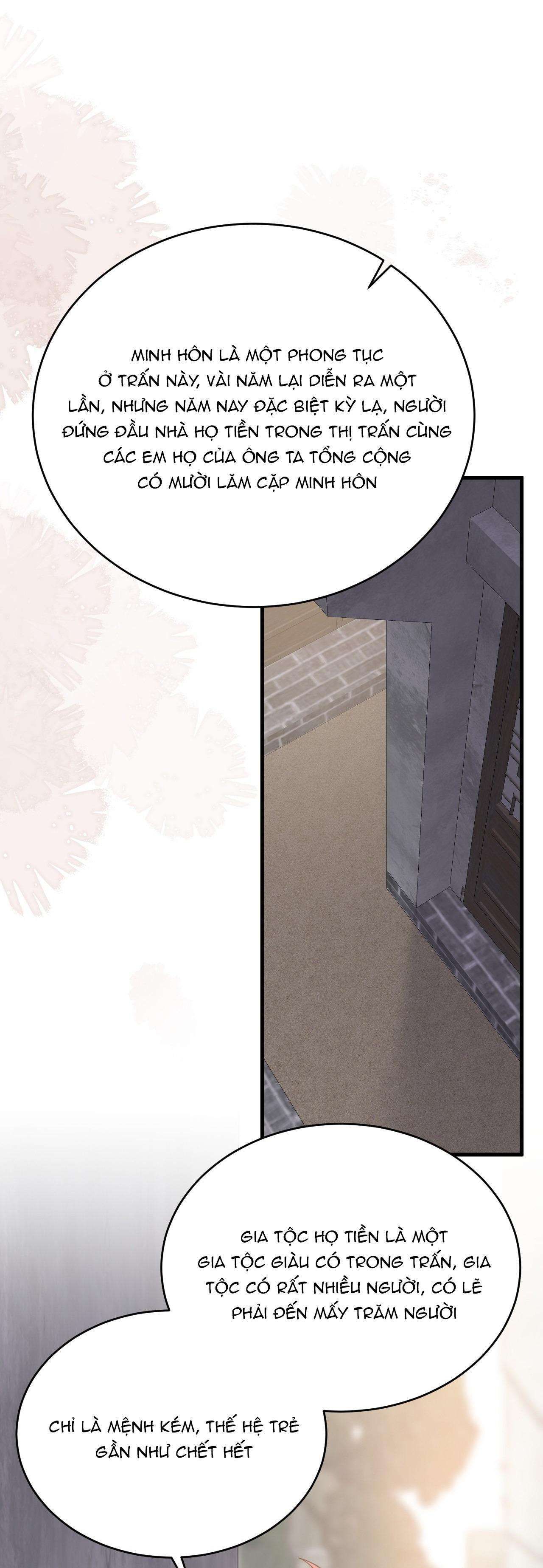 Rất Tiếc, Bạn Không Thể Đăng Xuất Khỏi Trò Chơi Chapter 18 - 9