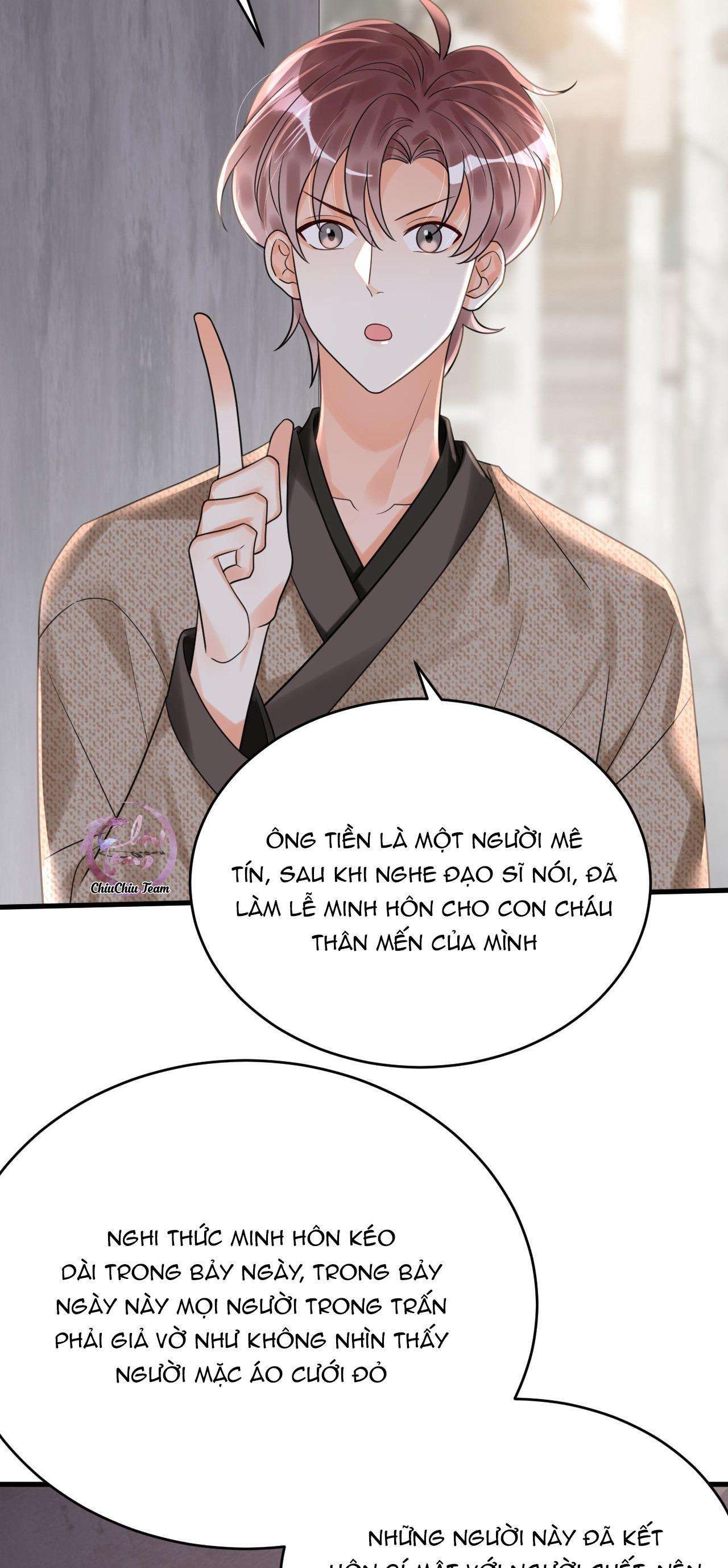 Rất Tiếc, Bạn Không Thể Đăng Xuất Khỏi Trò Chơi Chapter 18 - 10