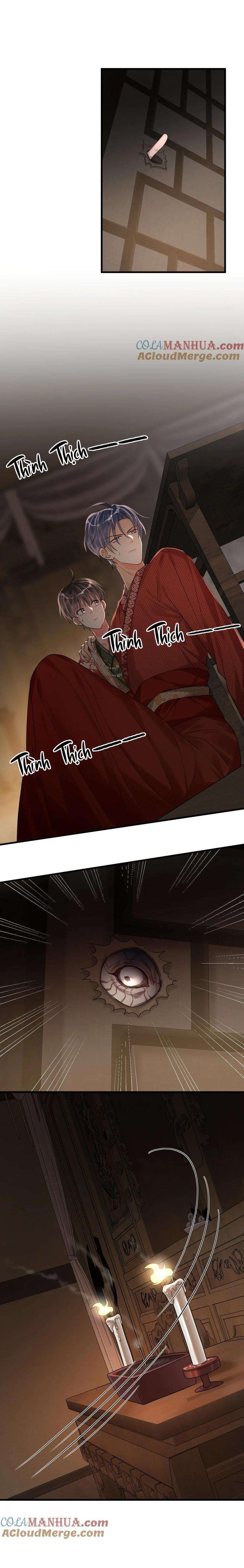 Rất Tiếc, Bạn Không Thể Đăng Xuất Khỏi Trò Chơi Chapter 19 - 12