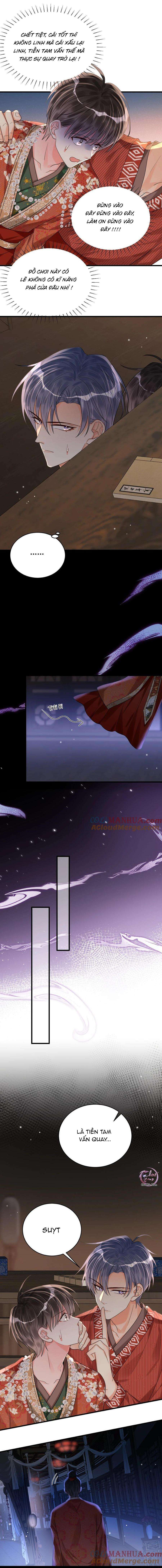 Rất Tiếc, Bạn Không Thể Đăng Xuất Khỏi Trò Chơi Chapter 19 - 13