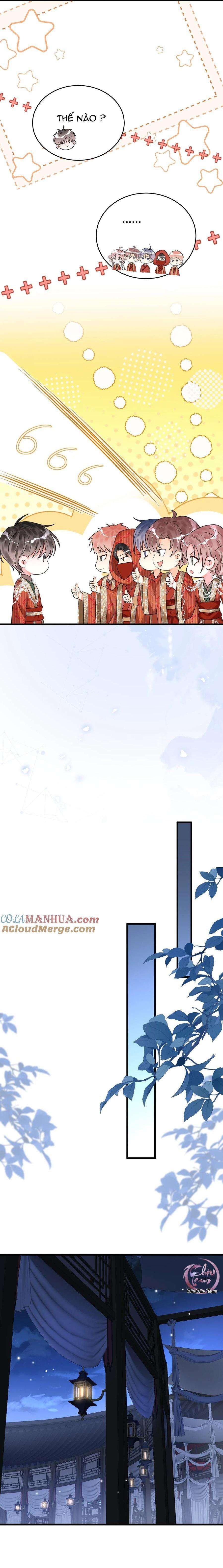 Rất Tiếc, Bạn Không Thể Đăng Xuất Khỏi Trò Chơi Chapter 19 - 8