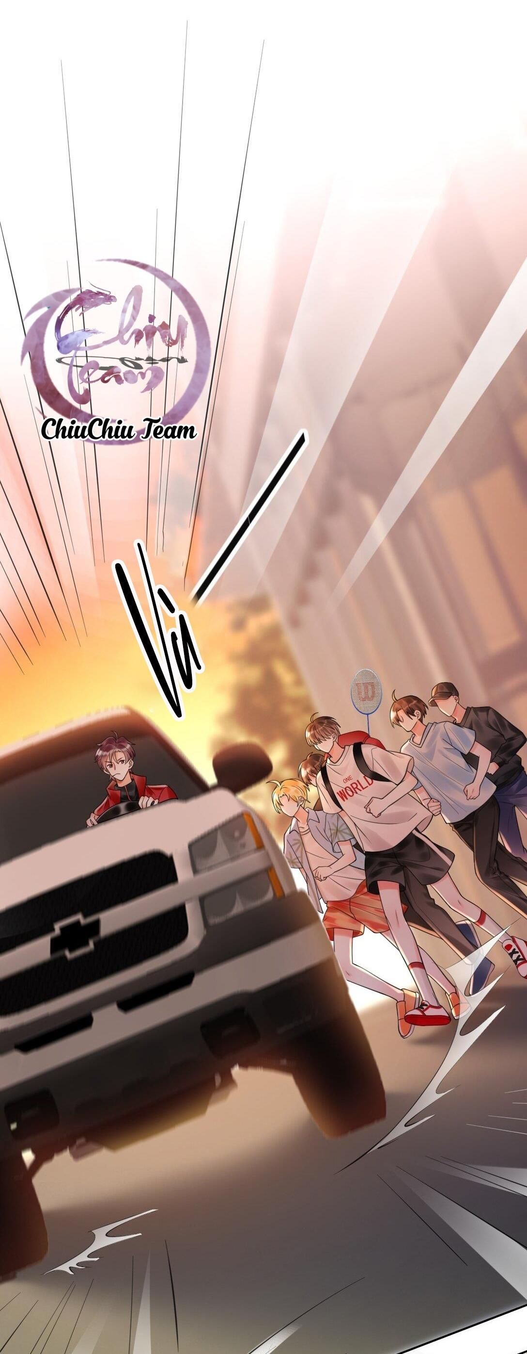 Rất Tiếc, Bạn Không Thể Đăng Xuất Khỏi Trò Chơi Chapter 2 - 2