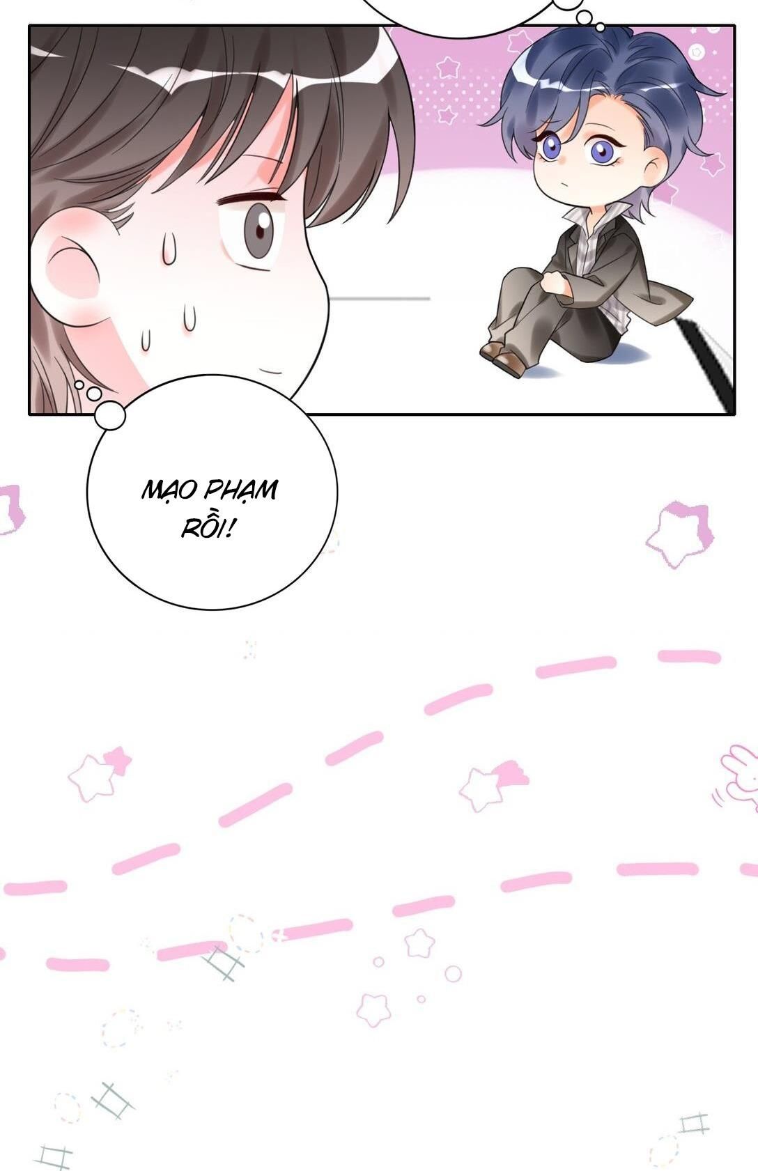 Rất Tiếc, Bạn Không Thể Đăng Xuất Khỏi Trò Chơi Chapter 2 - 14