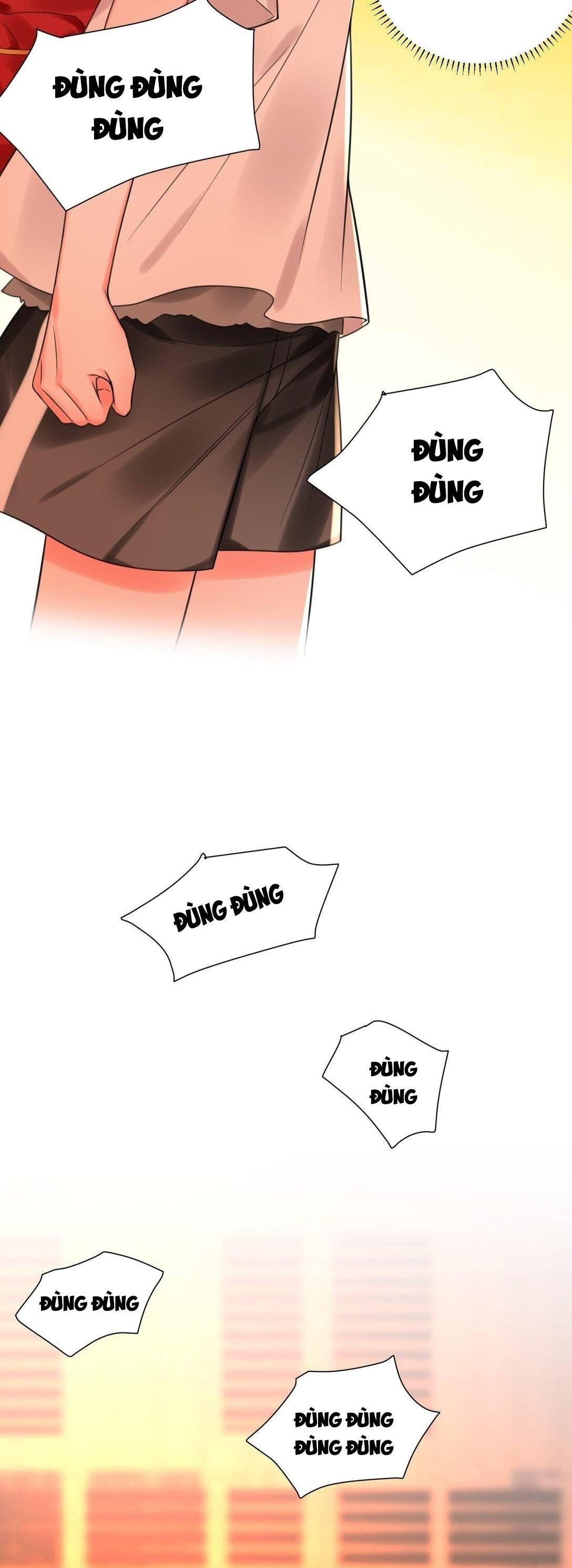 Rất Tiếc, Bạn Không Thể Đăng Xuất Khỏi Trò Chơi Chapter 2 - 19