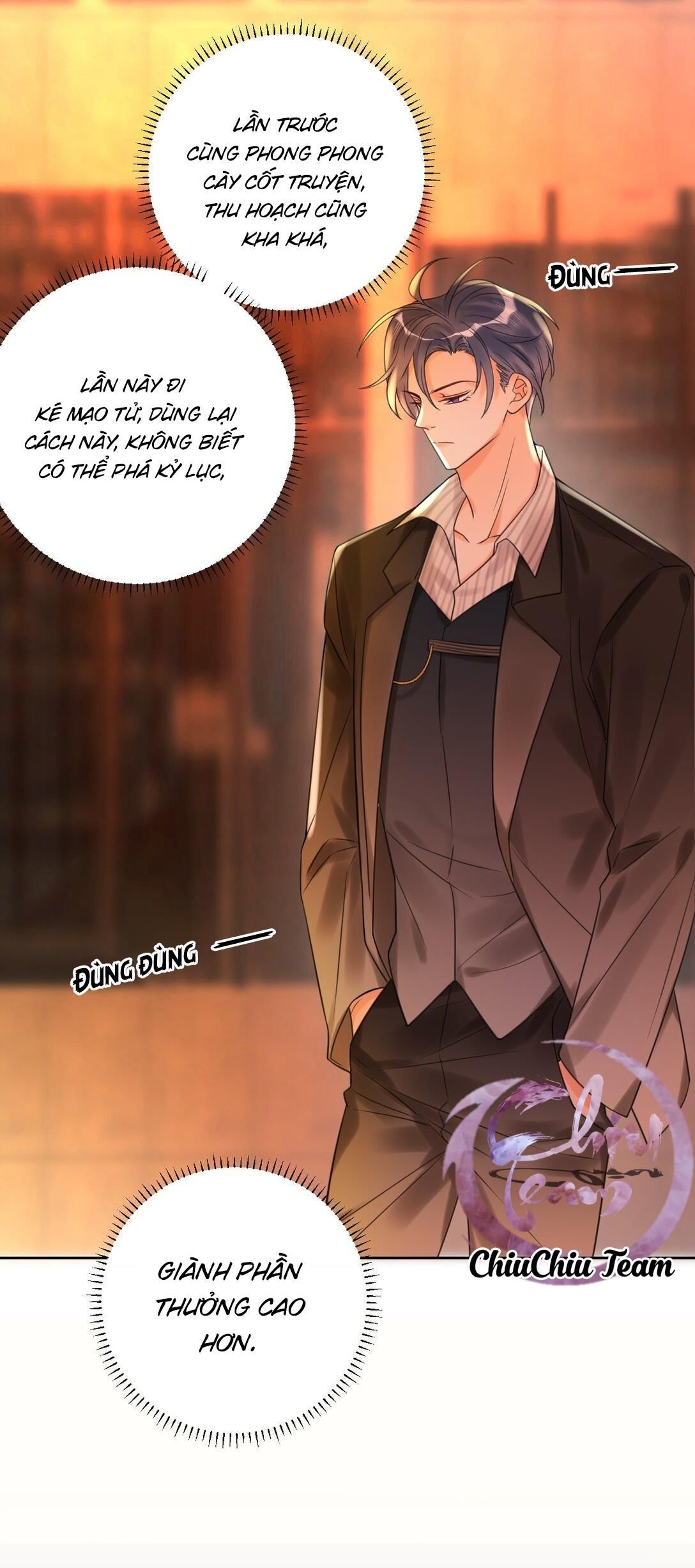 Rất Tiếc, Bạn Không Thể Đăng Xuất Khỏi Trò Chơi Chapter 2 - 20