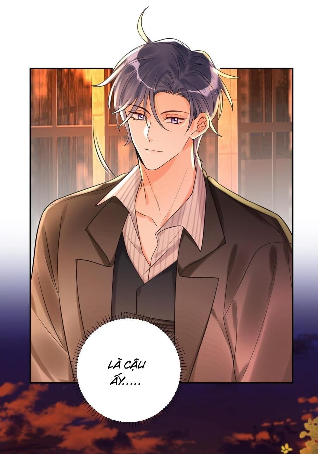 Rất Tiếc, Bạn Không Thể Đăng Xuất Khỏi Trò Chơi Chapter 2 - 22