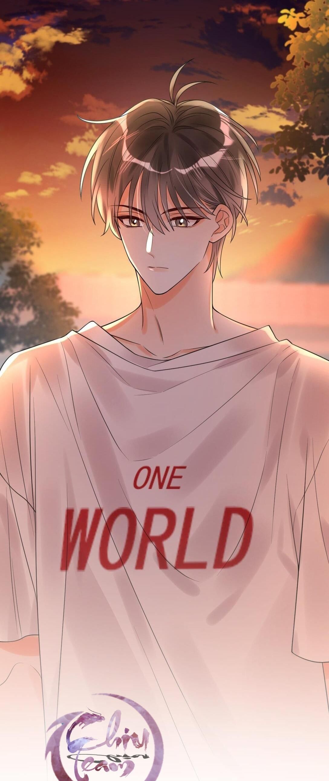 Rất Tiếc, Bạn Không Thể Đăng Xuất Khỏi Trò Chơi Chapter 2 - 23