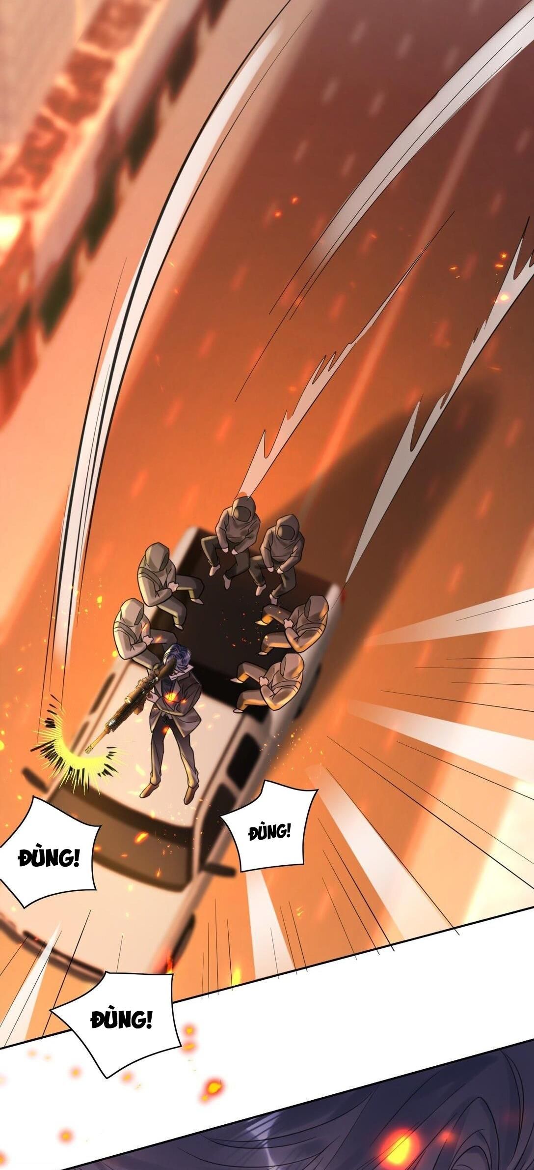 Rất Tiếc, Bạn Không Thể Đăng Xuất Khỏi Trò Chơi Chapter 2 - 4