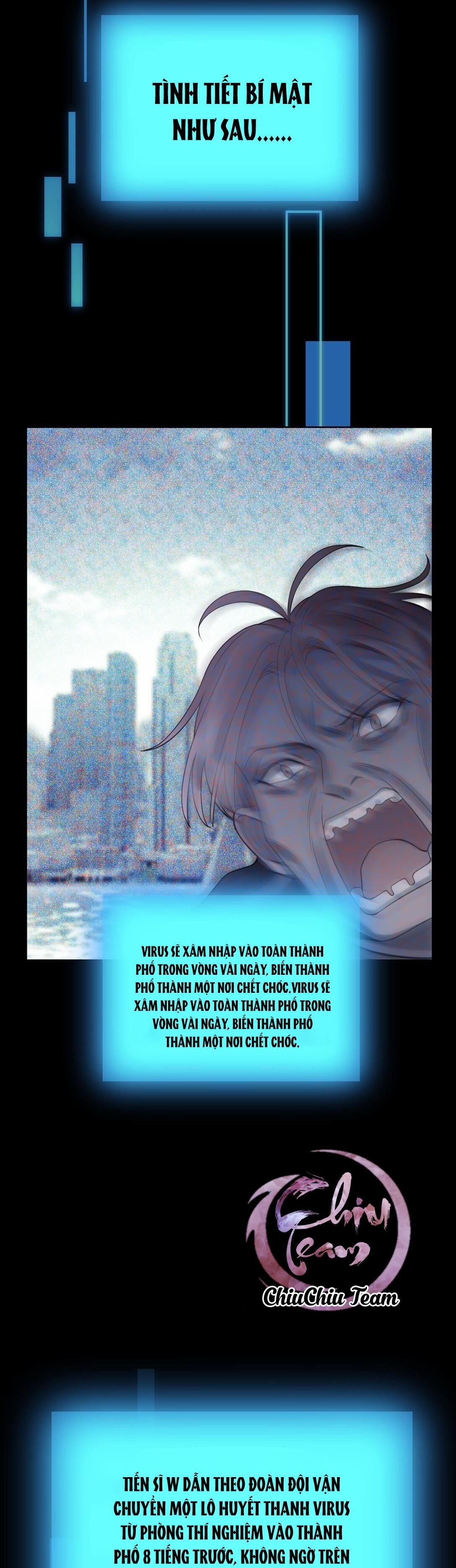 Rất Tiếc, Bạn Không Thể Đăng Xuất Khỏi Trò Chơi Chapter 2 - 31