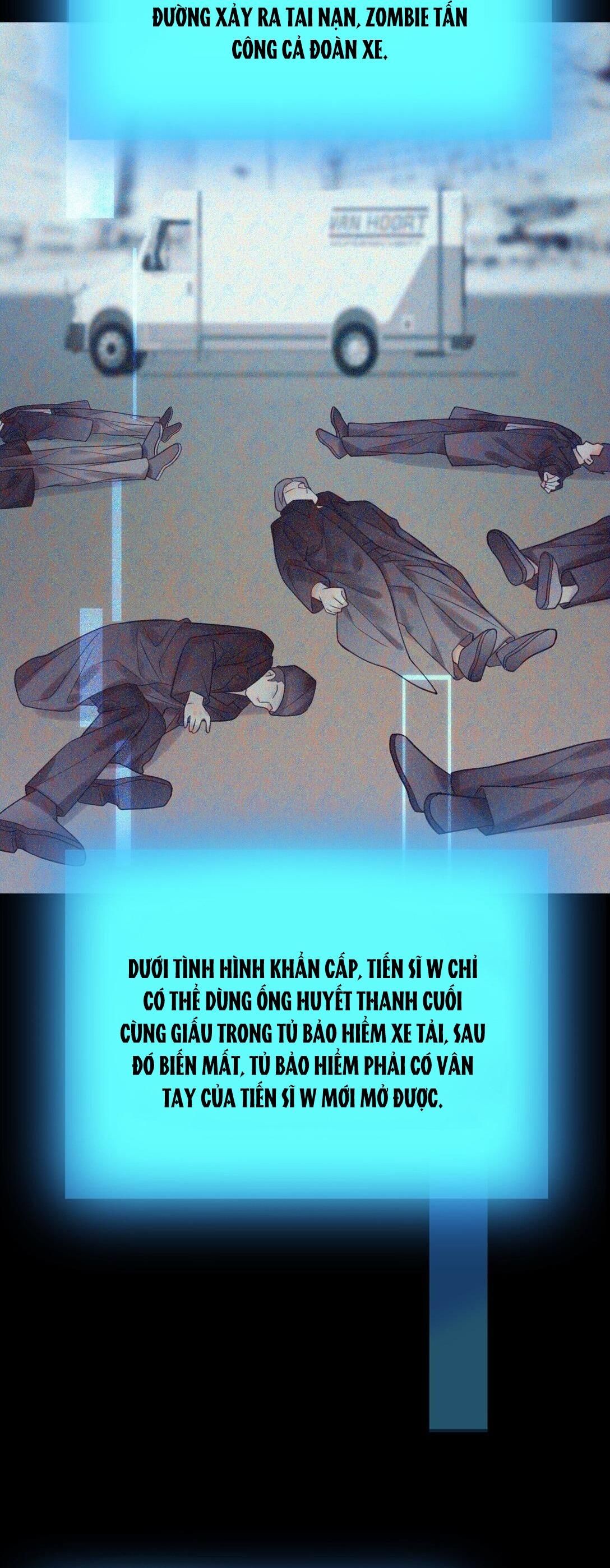 Rất Tiếc, Bạn Không Thể Đăng Xuất Khỏi Trò Chơi Chapter 2 - 32