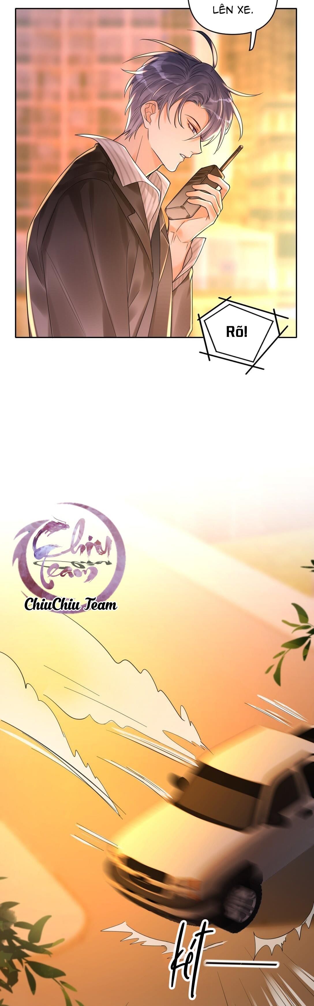 Rất Tiếc, Bạn Không Thể Đăng Xuất Khỏi Trò Chơi Chapter 2 - 6