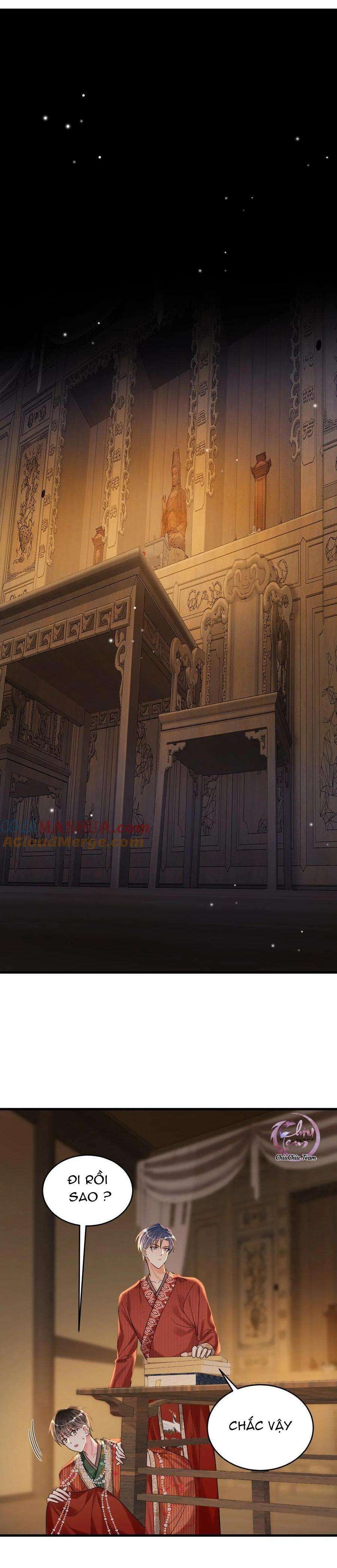 Rất Tiếc, Bạn Không Thể Đăng Xuất Khỏi Trò Chơi Chapter 20 - 2