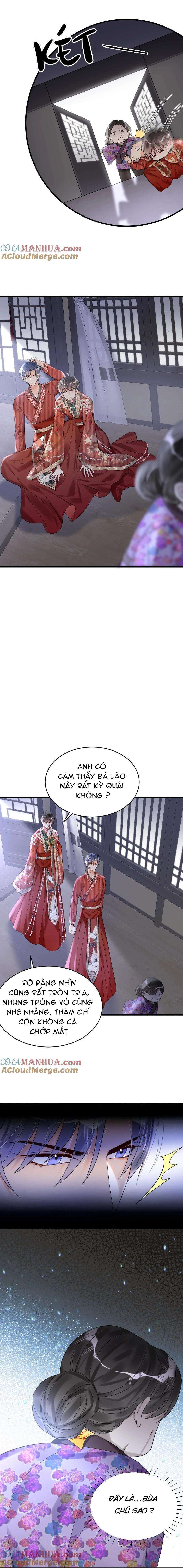 Rất Tiếc, Bạn Không Thể Đăng Xuất Khỏi Trò Chơi Chapter 20 - 5