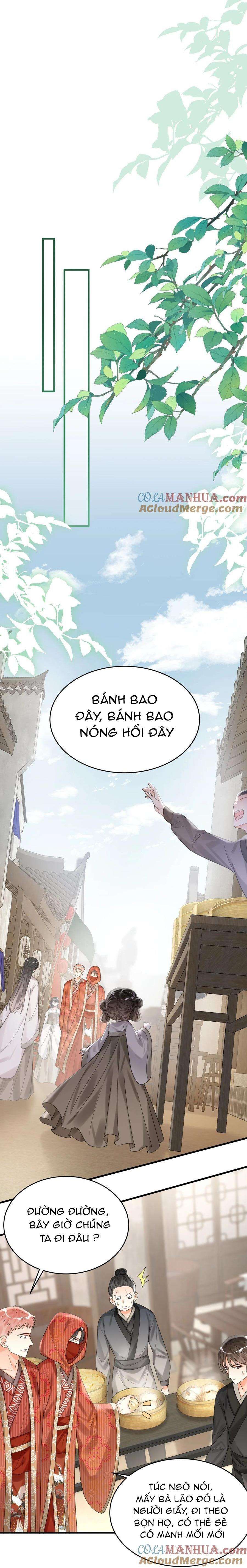 Rất Tiếc, Bạn Không Thể Đăng Xuất Khỏi Trò Chơi Chapter 20 - 9