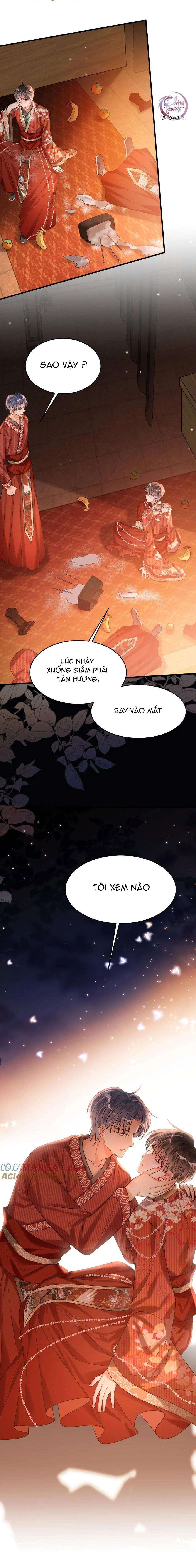 Rất Tiếc, Bạn Không Thể Đăng Xuất Khỏi Trò Chơi Chapter 24 - 9