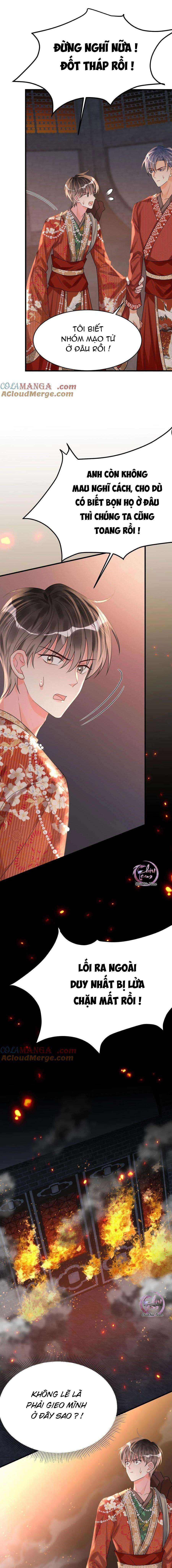 Rất Tiếc, Bạn Không Thể Đăng Xuất Khỏi Trò Chơi Chapter 27 - 2