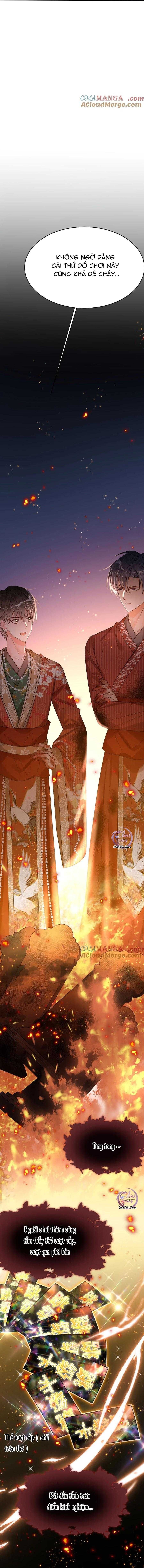 Rất Tiếc, Bạn Không Thể Đăng Xuất Khỏi Trò Chơi Chapter 29 - 4