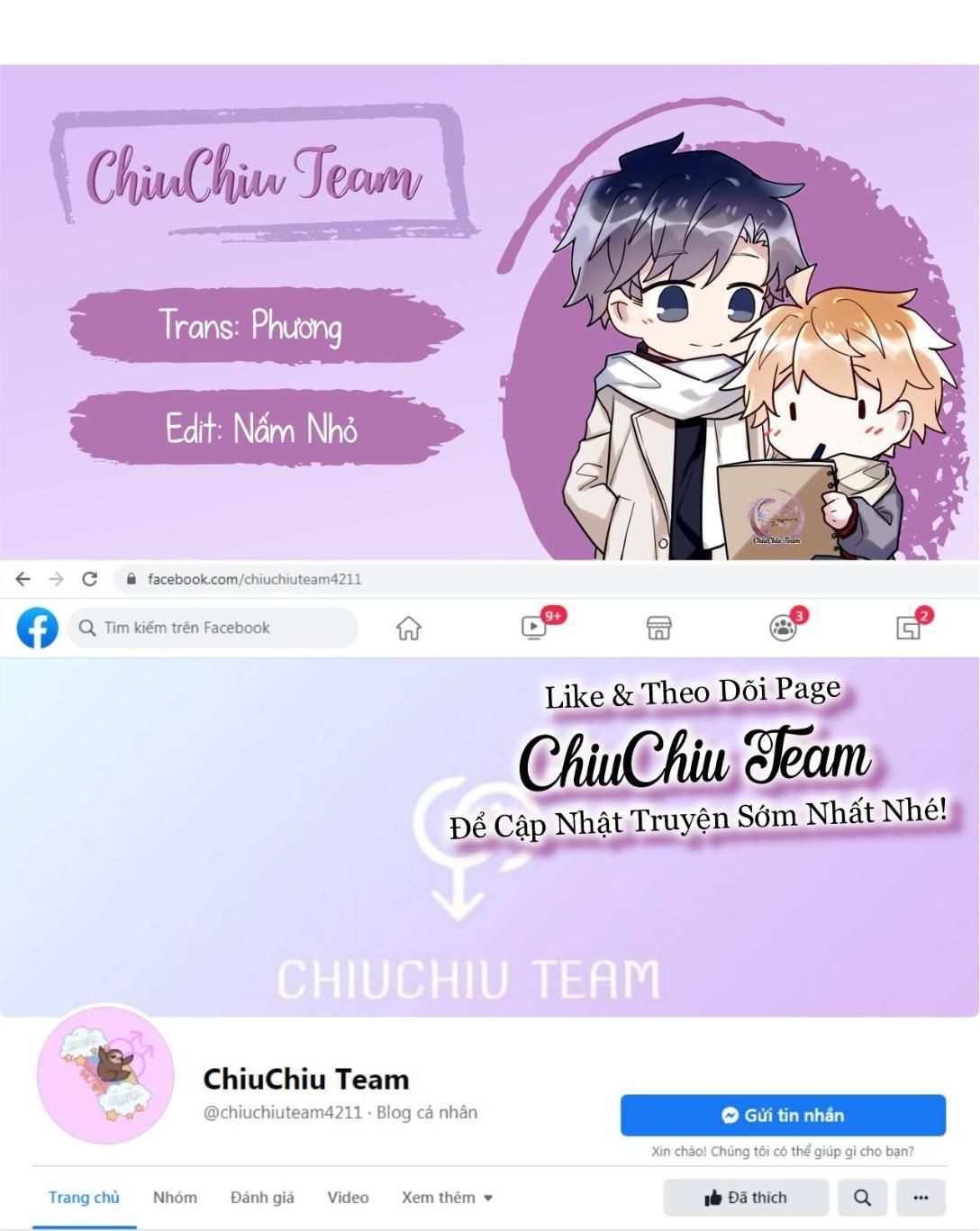 Rất Tiếc, Bạn Không Thể Đăng Xuất Khỏi Trò Chơi Chapter 3 - 32