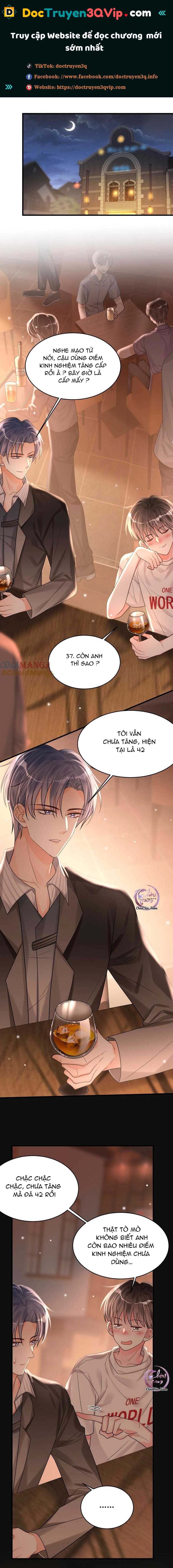 Rất Tiếc, Bạn Không Thể Đăng Xuất Khỏi Trò Chơi Chapter 30 - 2