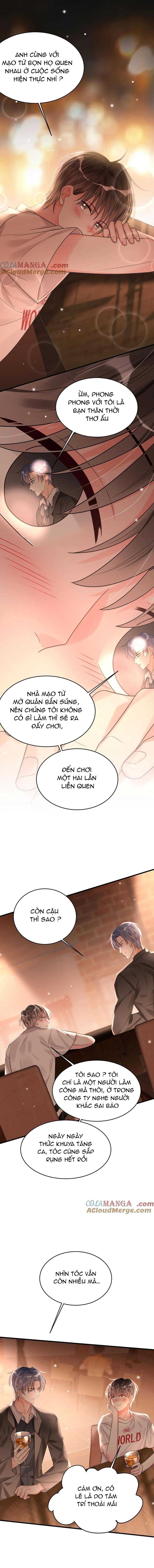 Rất Tiếc, Bạn Không Thể Đăng Xuất Khỏi Trò Chơi Chapter 30 - 3