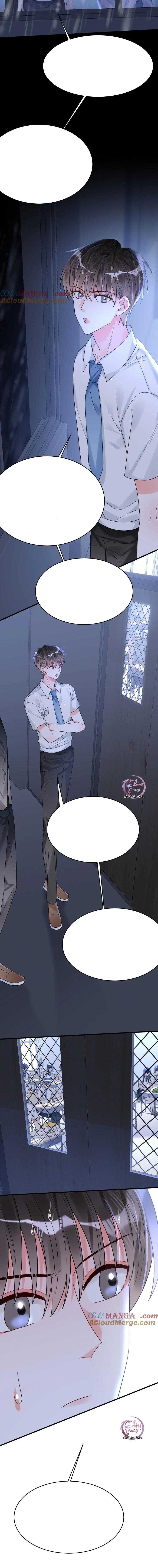 Rất Tiếc, Bạn Không Thể Đăng Xuất Khỏi Trò Chơi Chapter 31 - 8