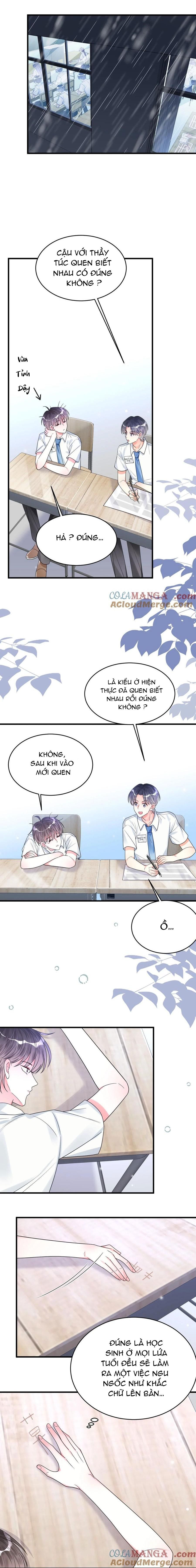 Rất Tiếc, Bạn Không Thể Đăng Xuất Khỏi Trò Chơi Chapter 32 - 2