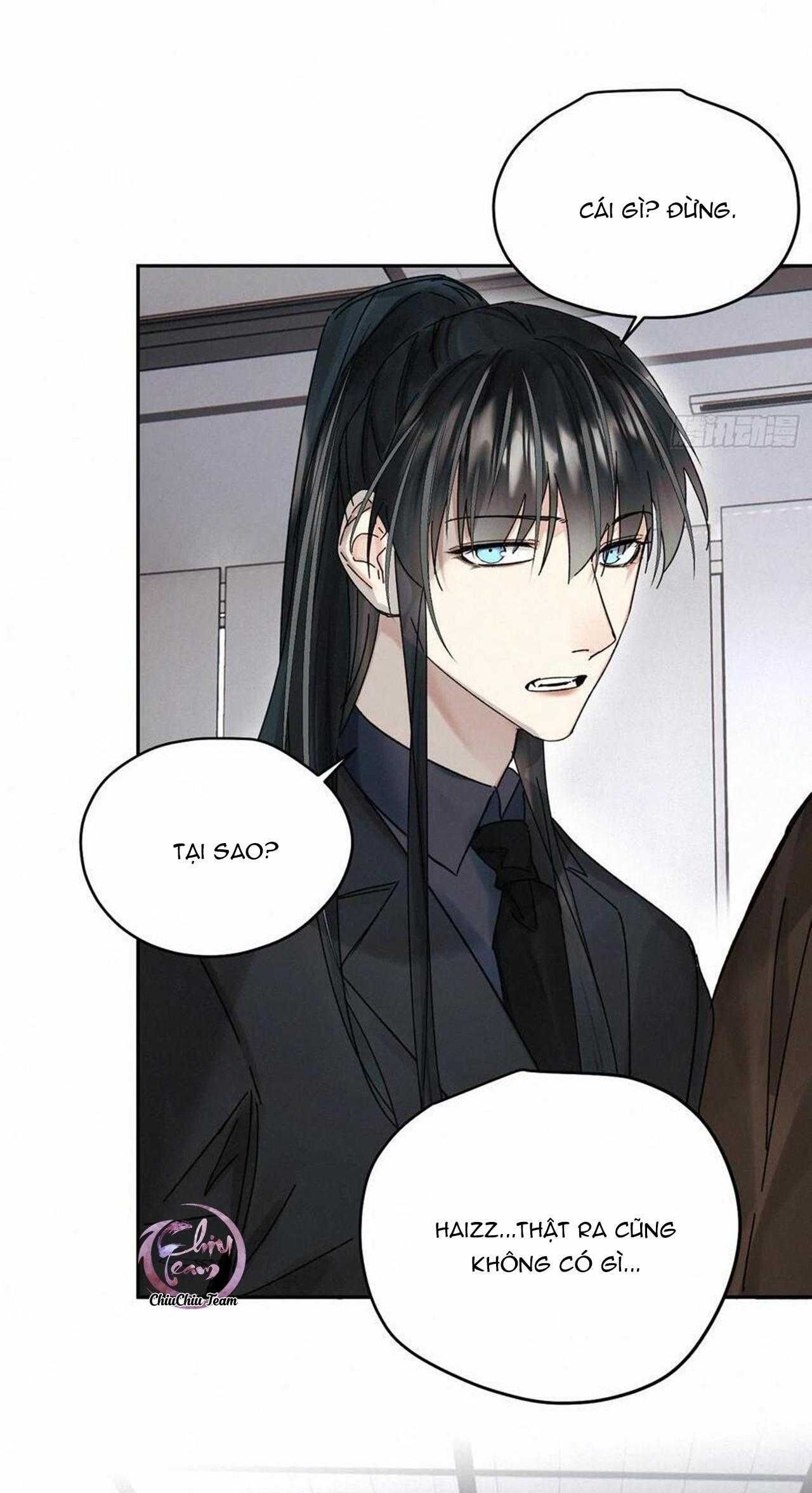 Rất Tiếc, Bạn Không Thể Đăng Xuất Khỏi Trò Chơi Chapter 35 - 19