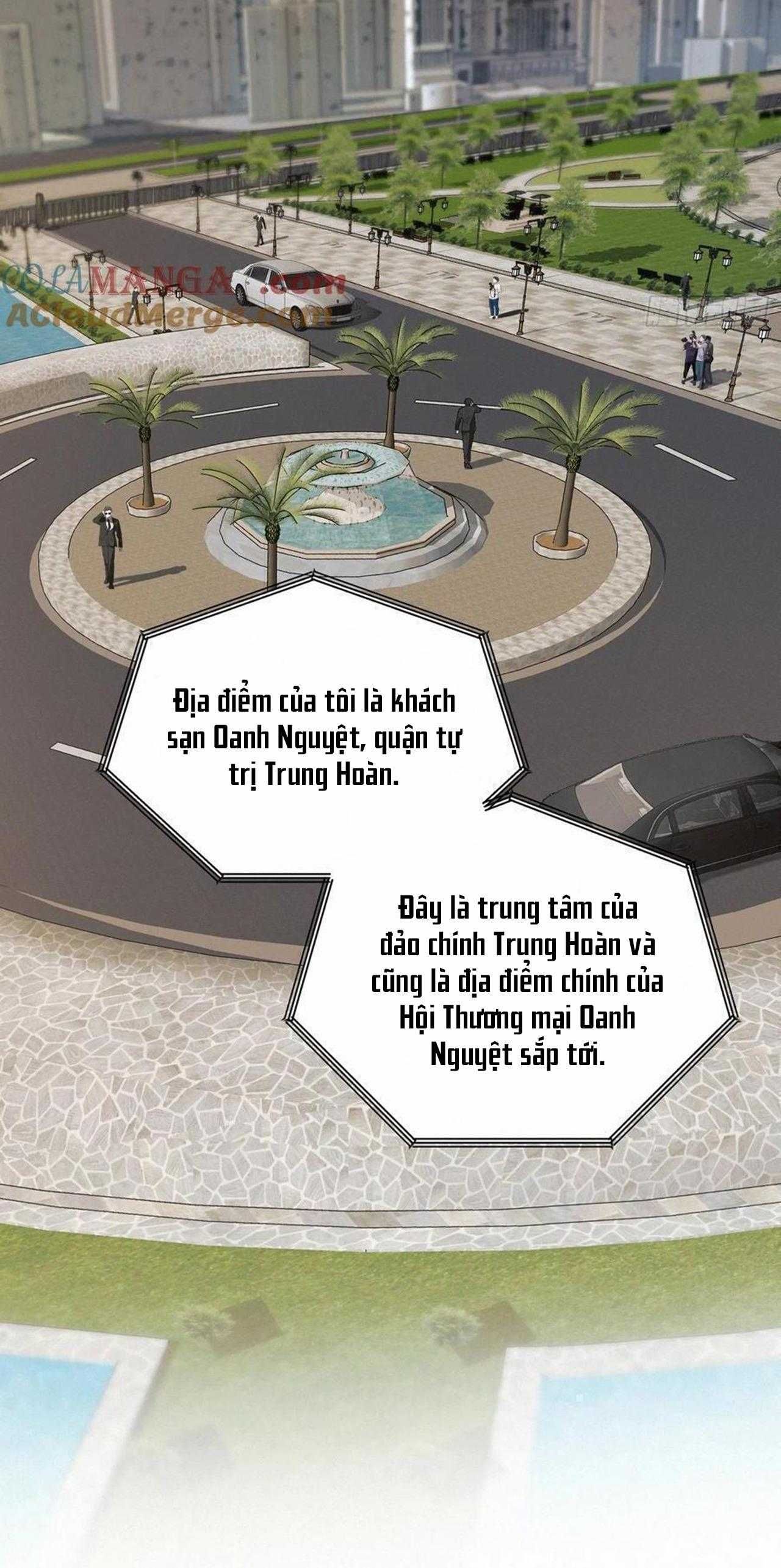 Rất Tiếc, Bạn Không Thể Đăng Xuất Khỏi Trò Chơi Chapter 35 - 3