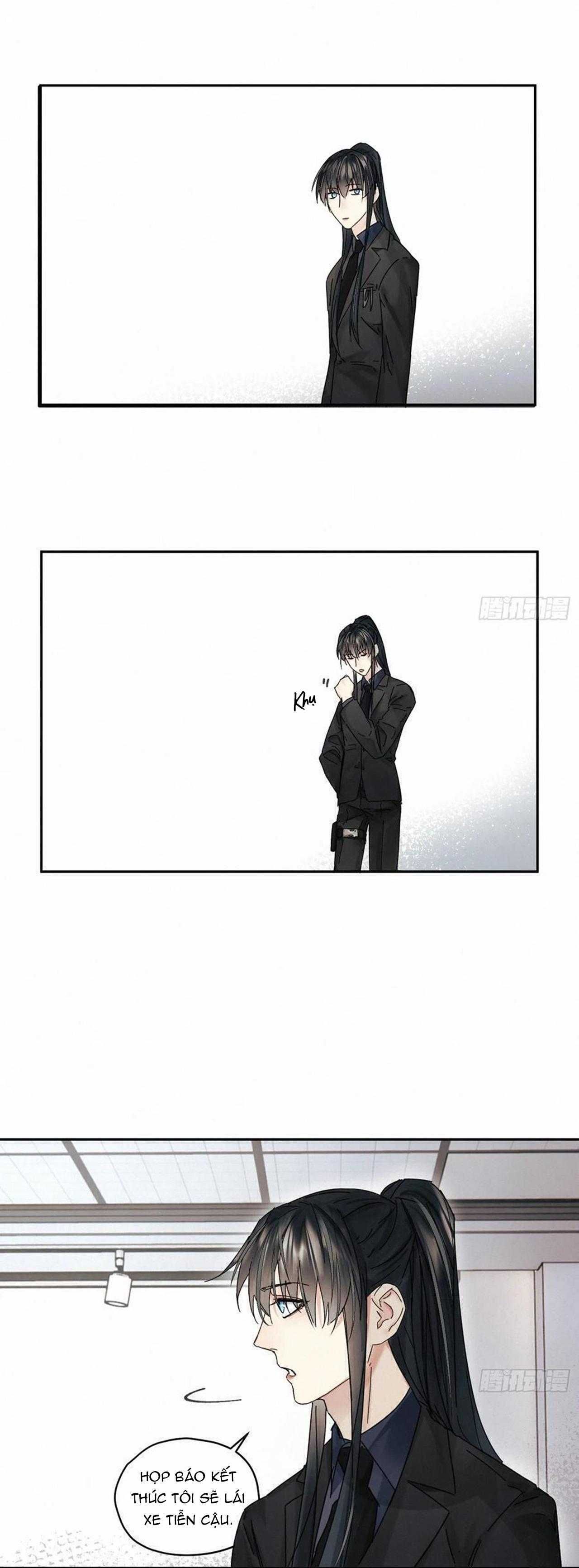 Rất Tiếc, Bạn Không Thể Đăng Xuất Khỏi Trò Chơi Chapter 35 - 26