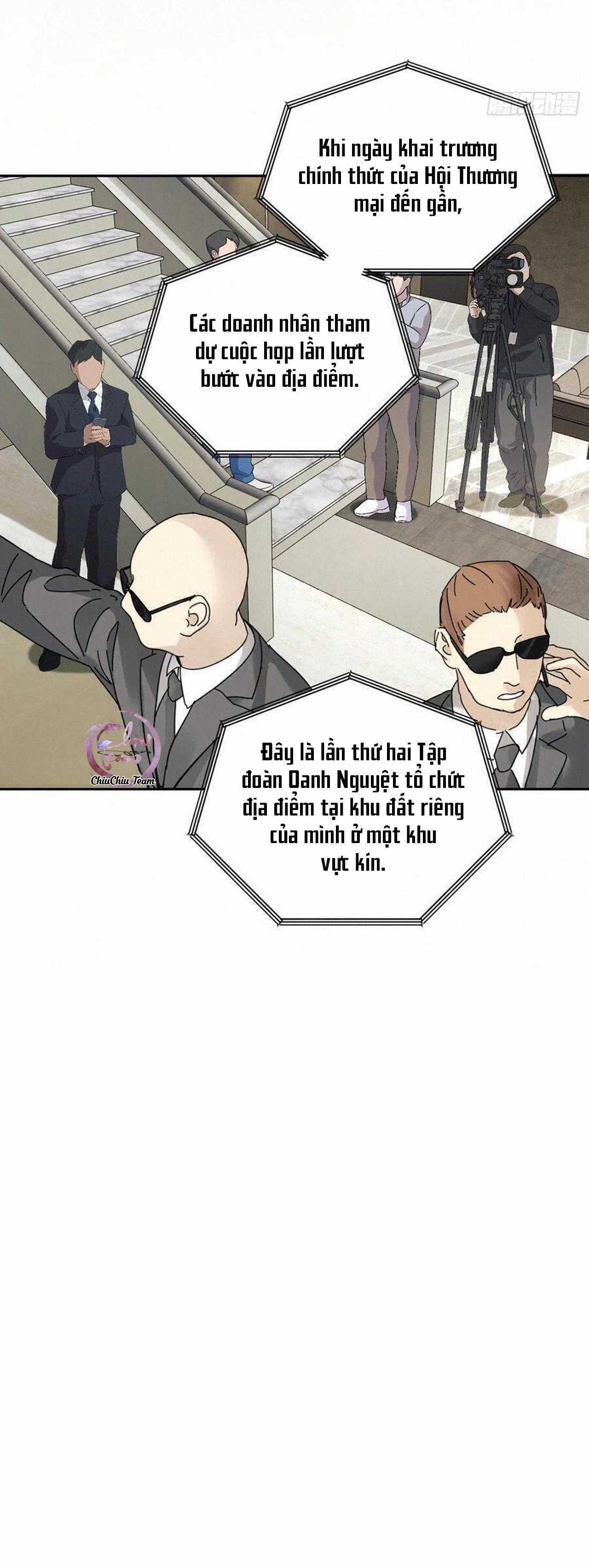 Rất Tiếc, Bạn Không Thể Đăng Xuất Khỏi Trò Chơi Chapter 35 - 4