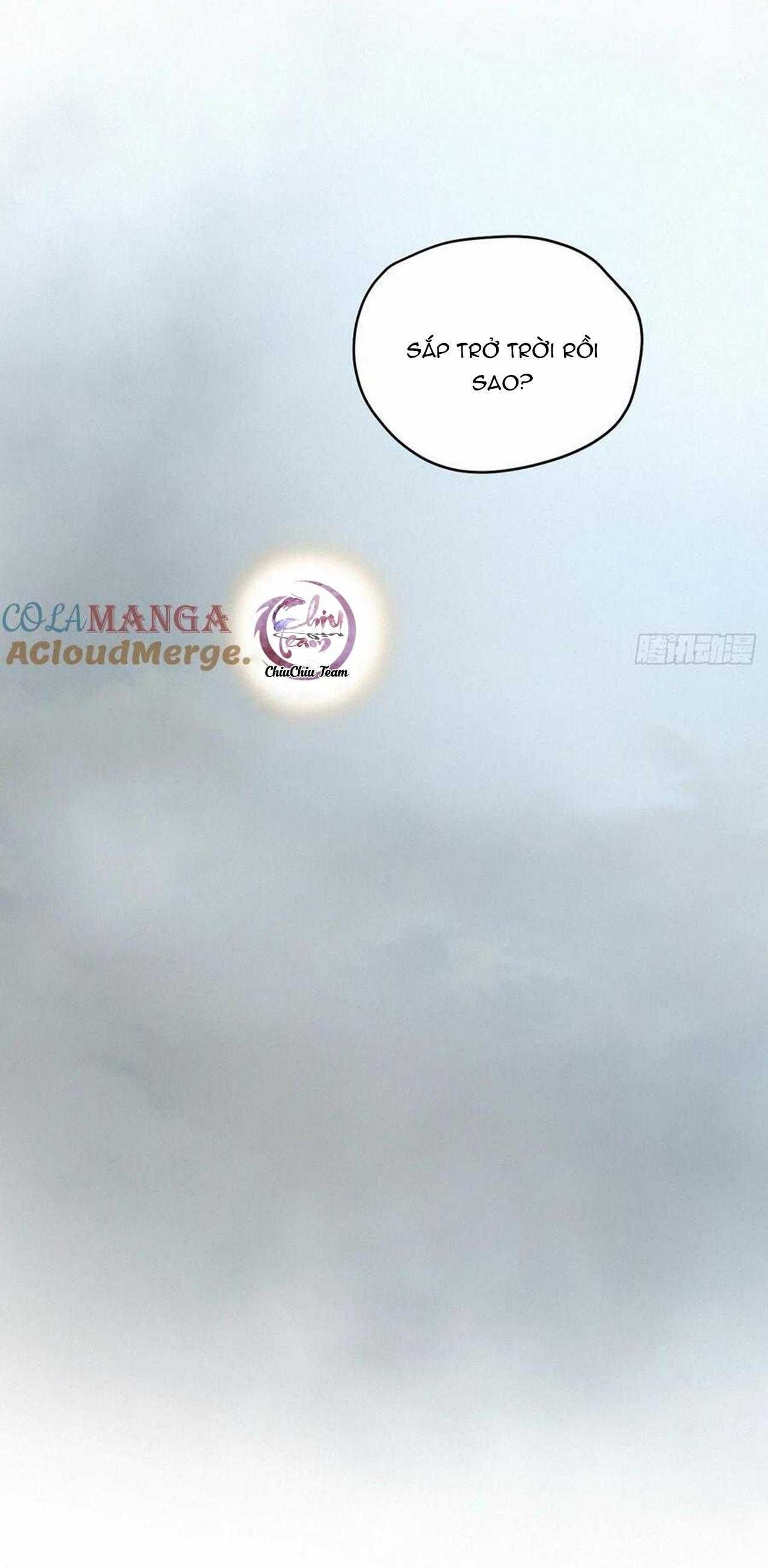 Rất Tiếc, Bạn Không Thể Đăng Xuất Khỏi Trò Chơi Chapter 35 - 31