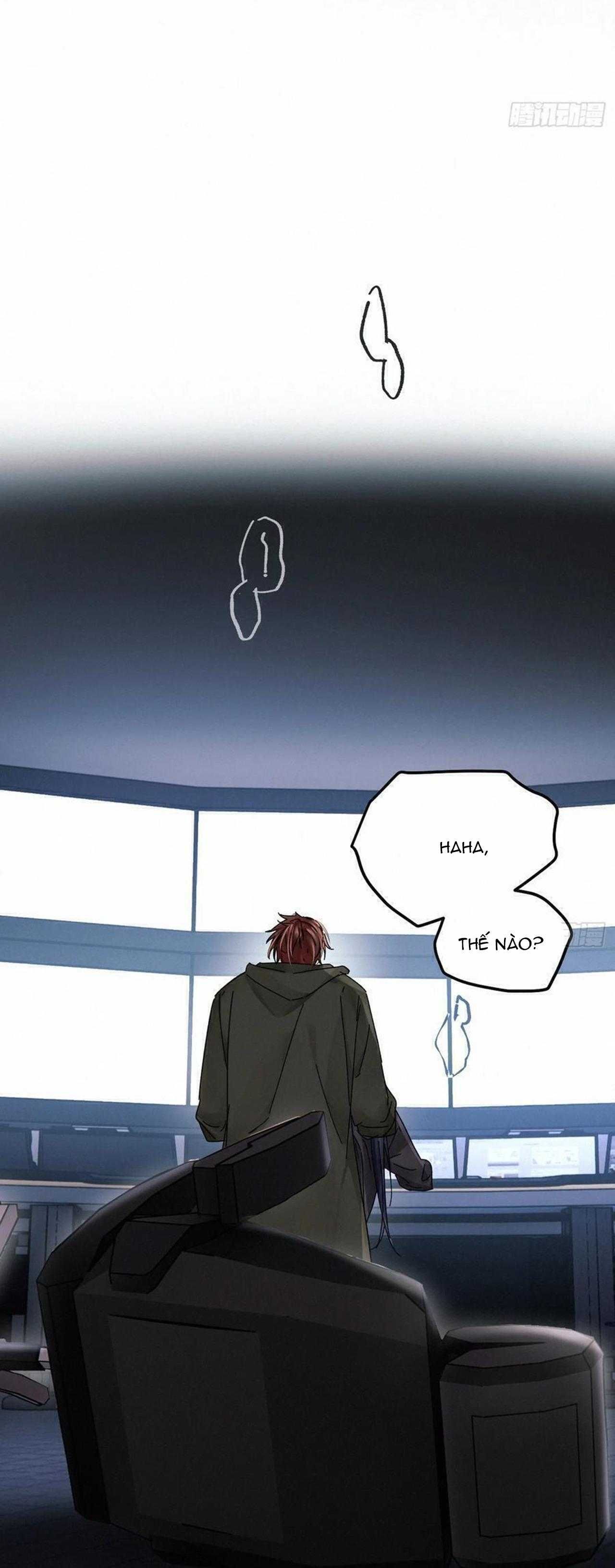 Rất Tiếc, Bạn Không Thể Đăng Xuất Khỏi Trò Chơi Chapter 35 - 32